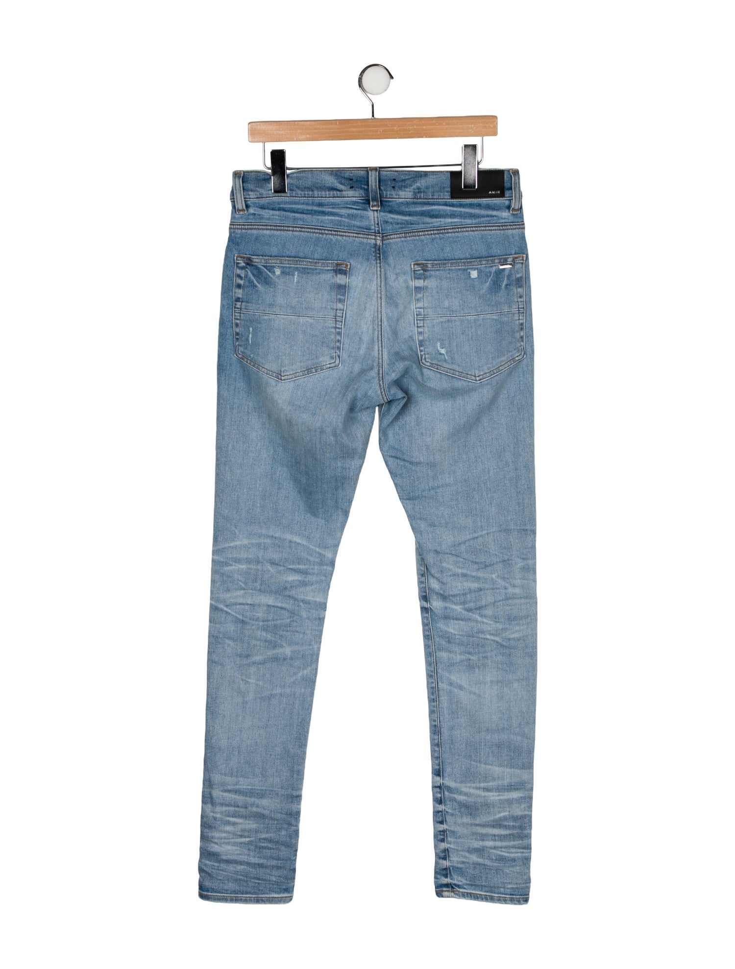 Amiri Skinny Jeans