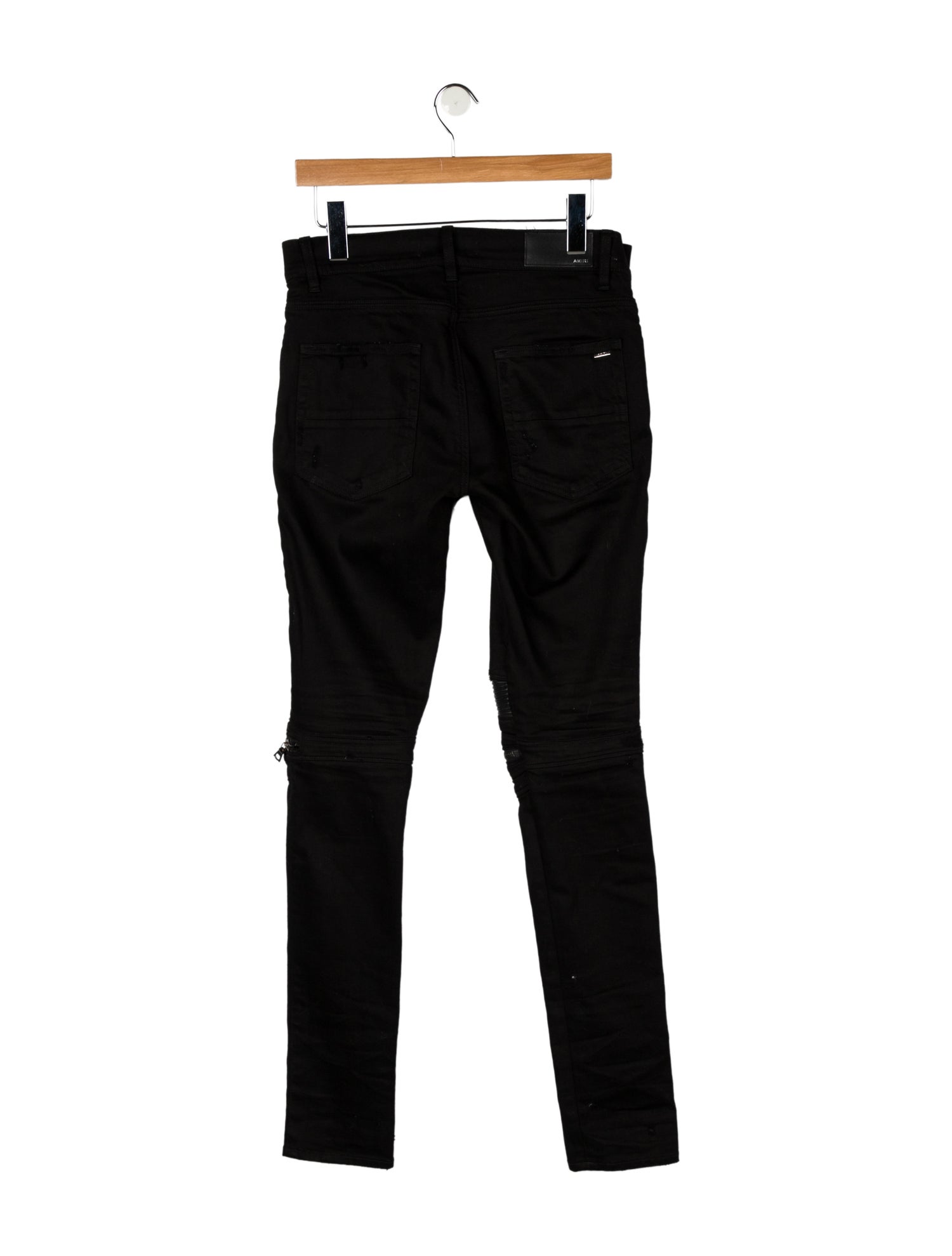 Amiri Moto Jeans