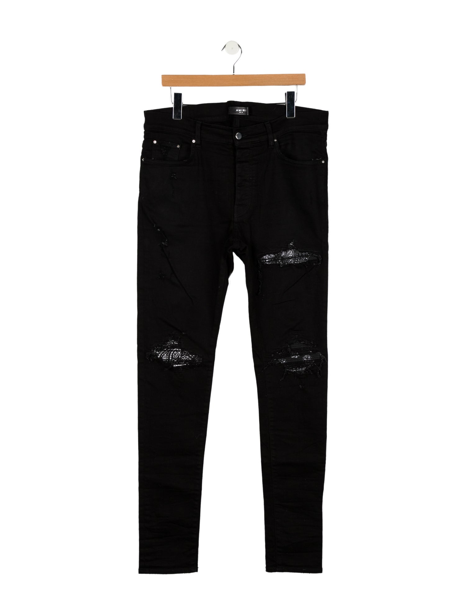 Amiri Skinny Jeans