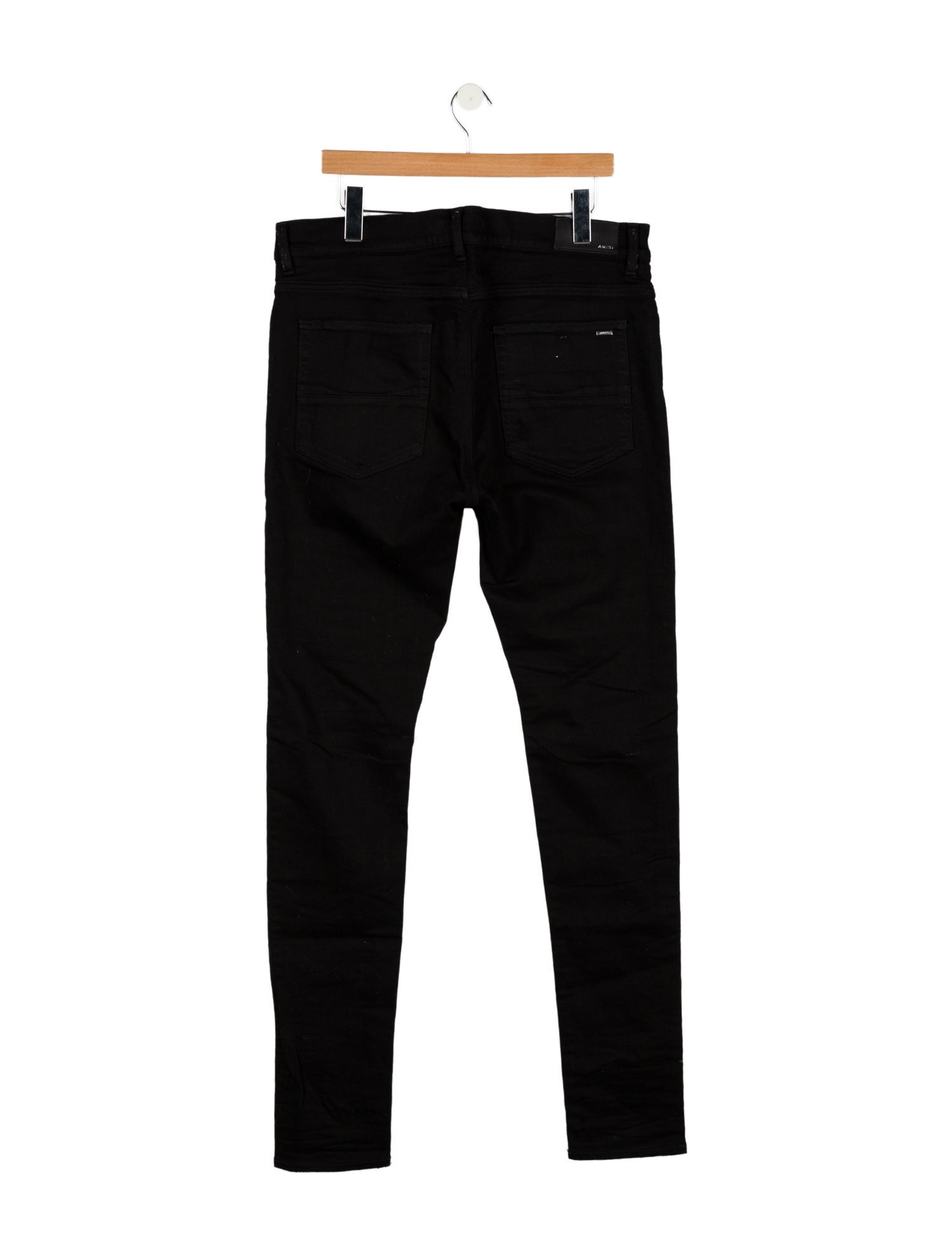 Amiri Skinny Jeans