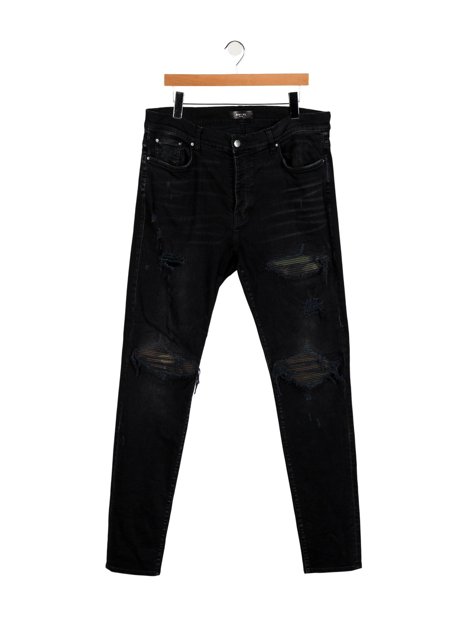 Amiri Skinny Jeans