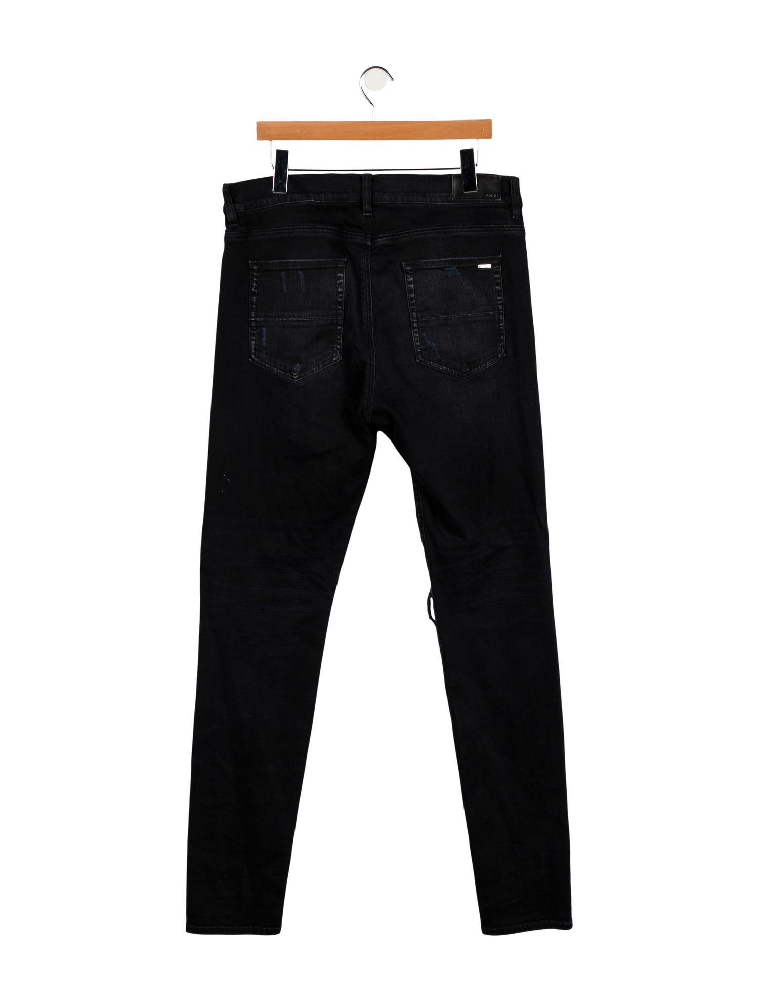 Amiri Skinny Jeans