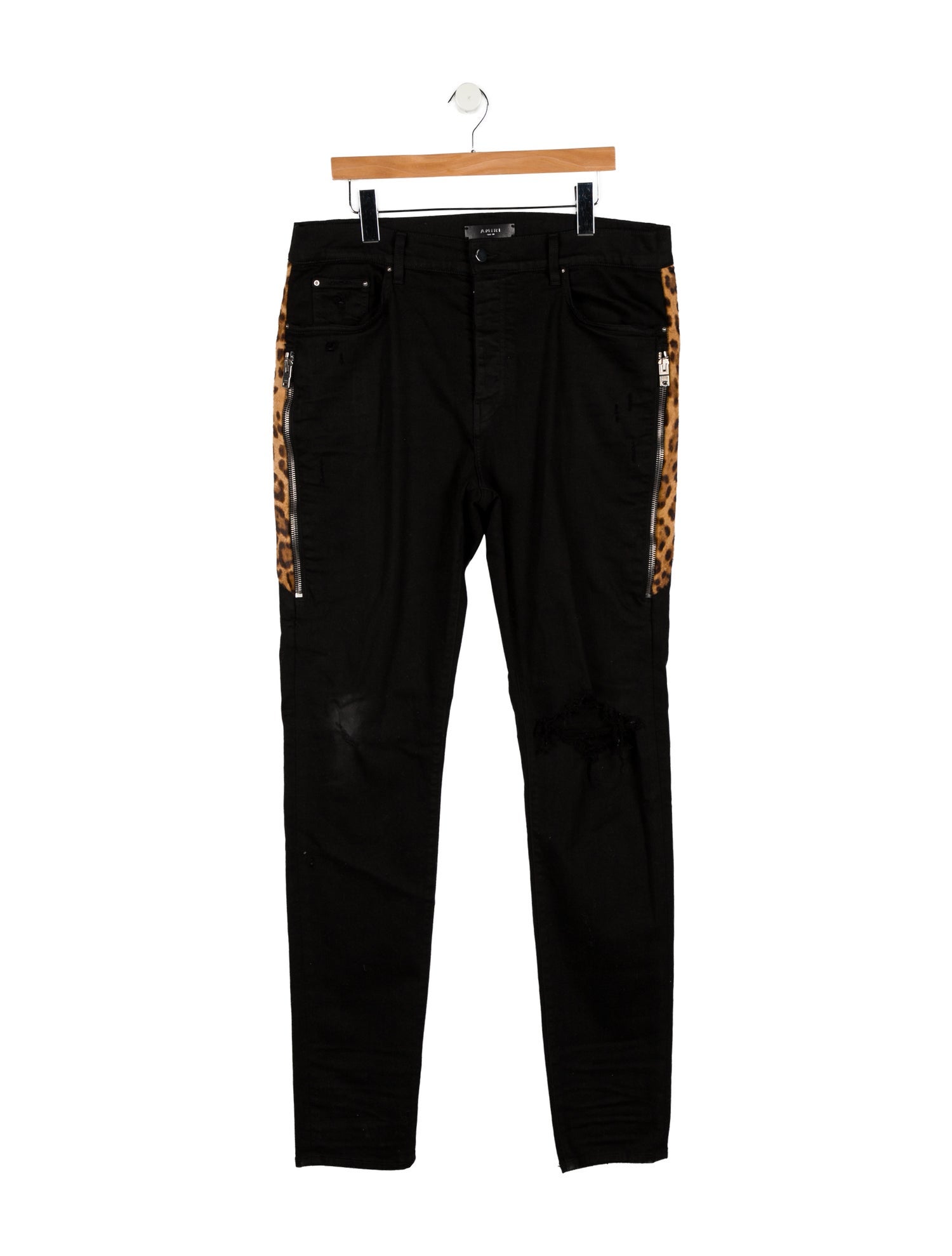Amiri Skinny Jeans