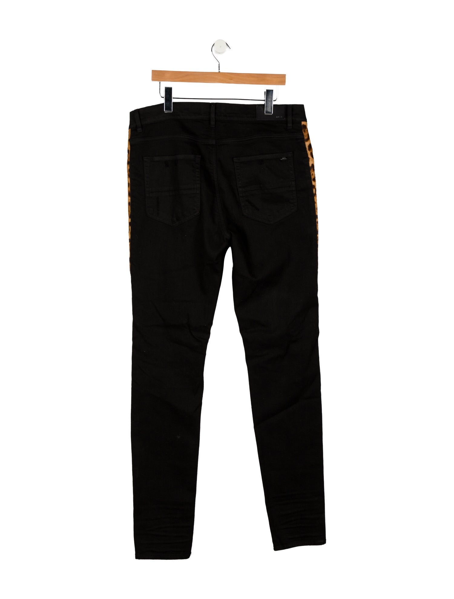 Amiri Skinny Jeans