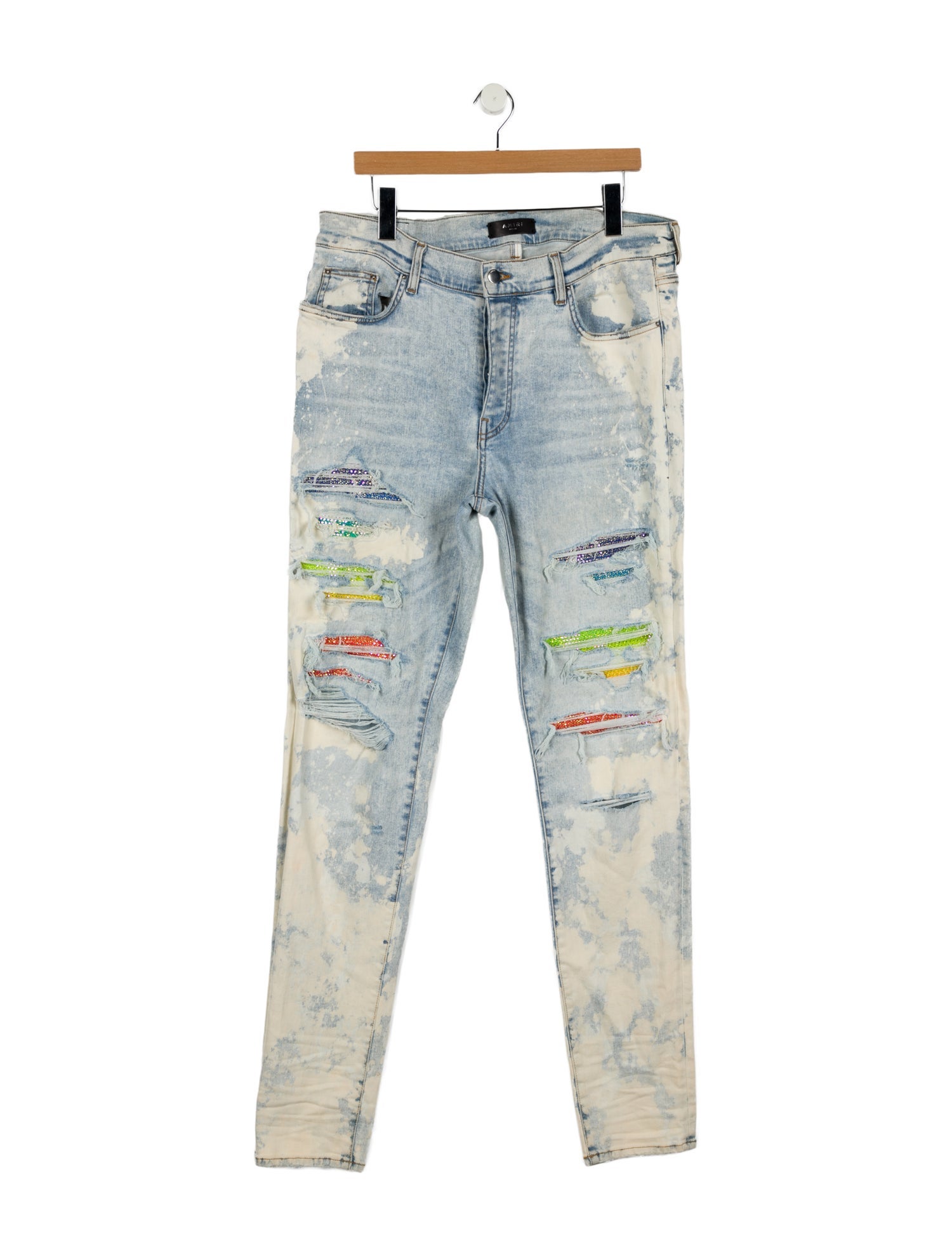 Amiri Skinny Jeans