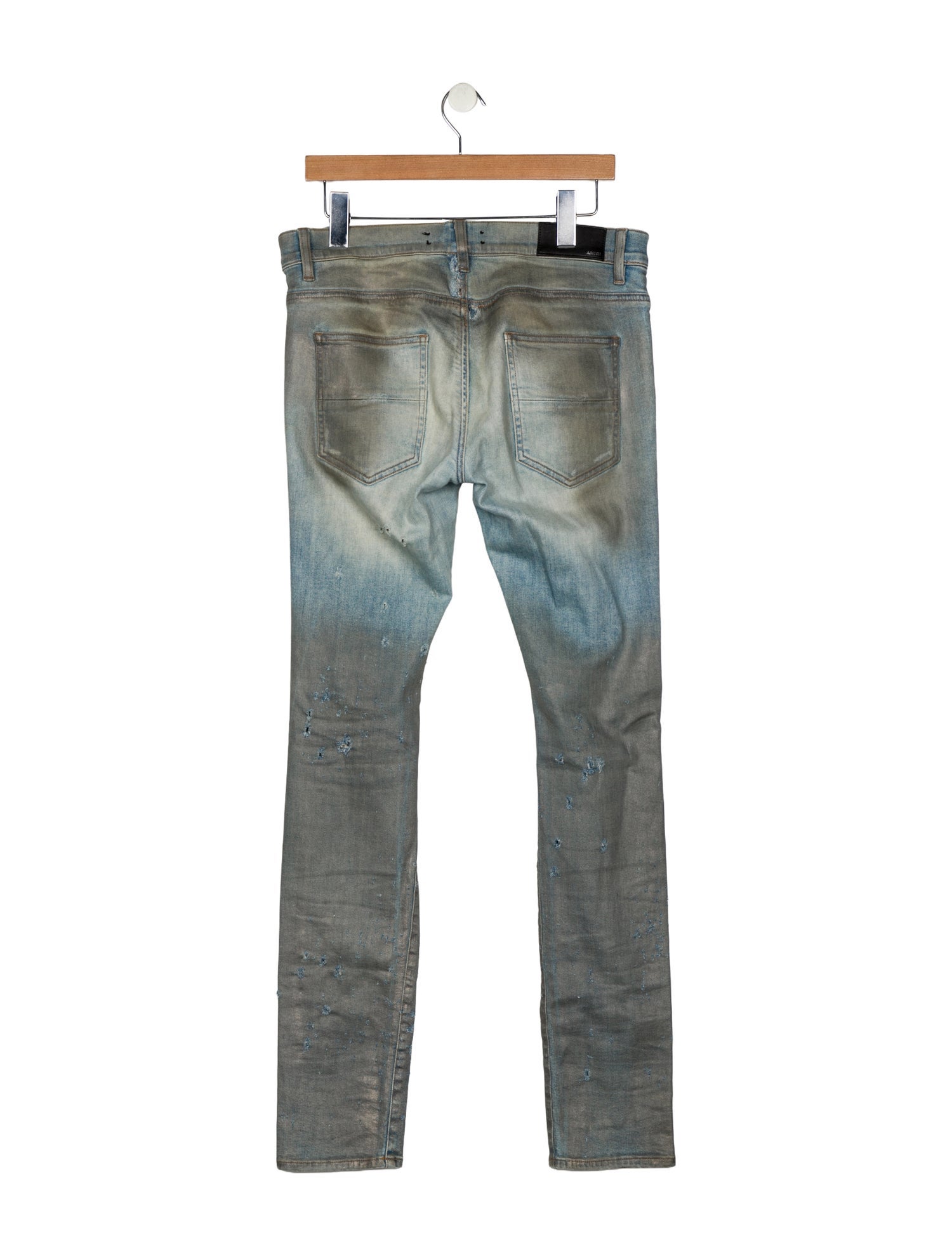 Amiri Skinny Jeans