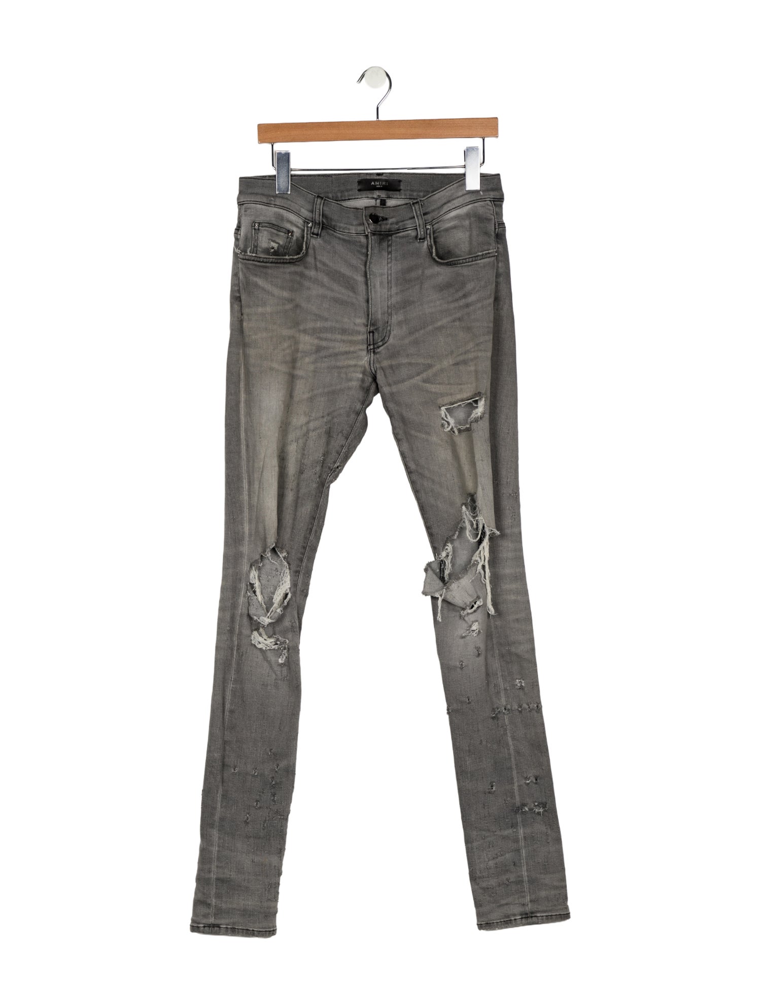 Amiri Skinny Jeans