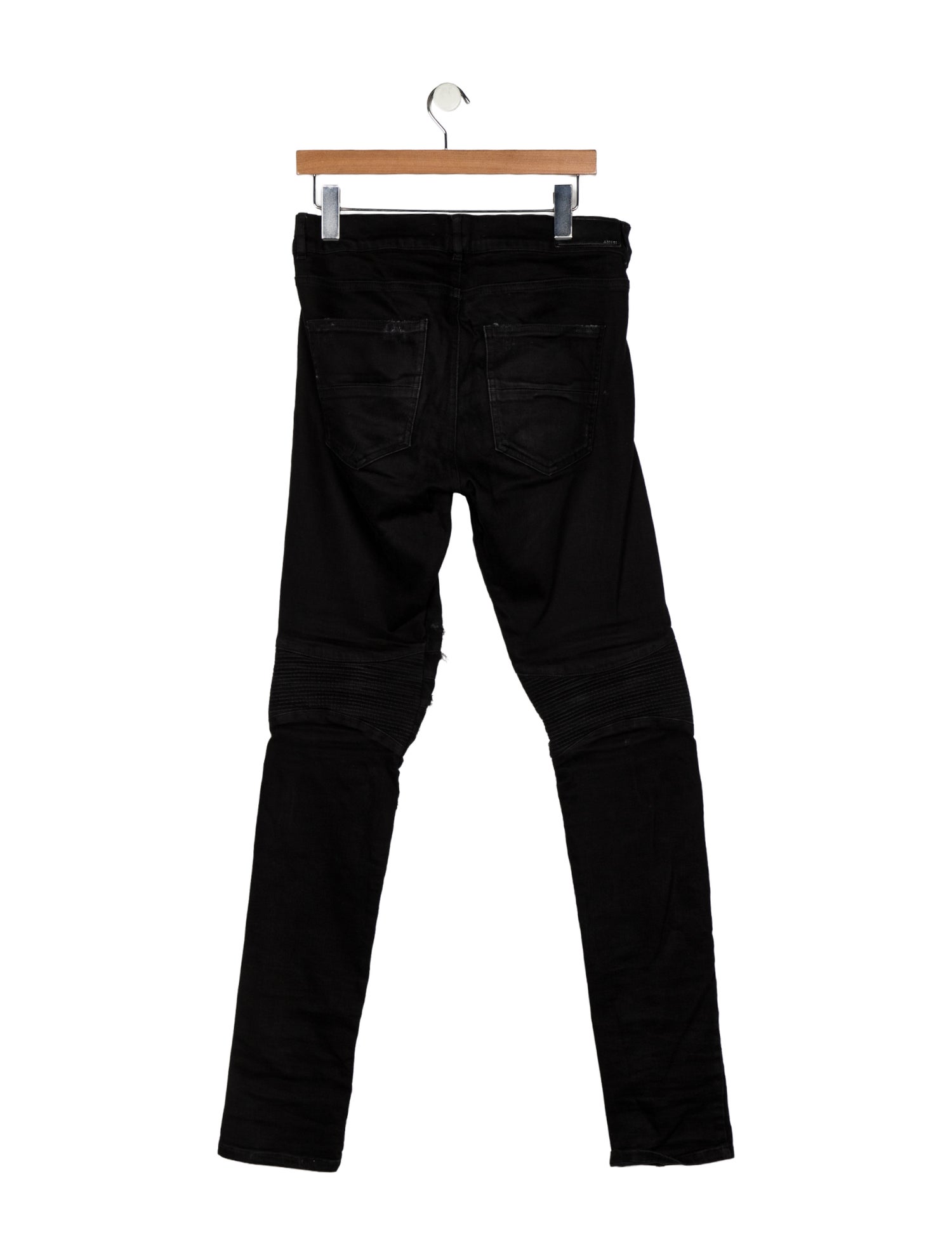 Amiri Moto Jeans
