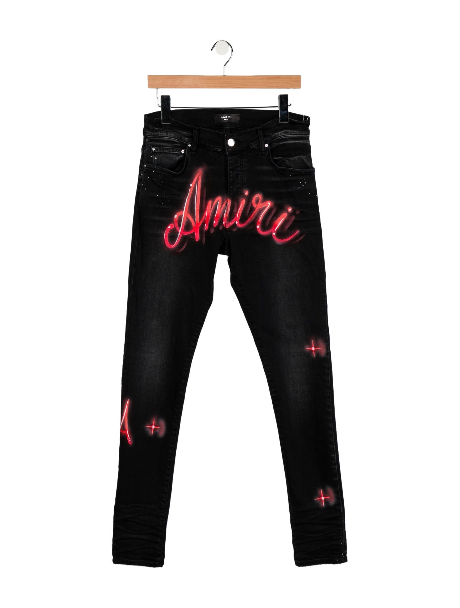 Amiri Skinny Jeans w/ Tags