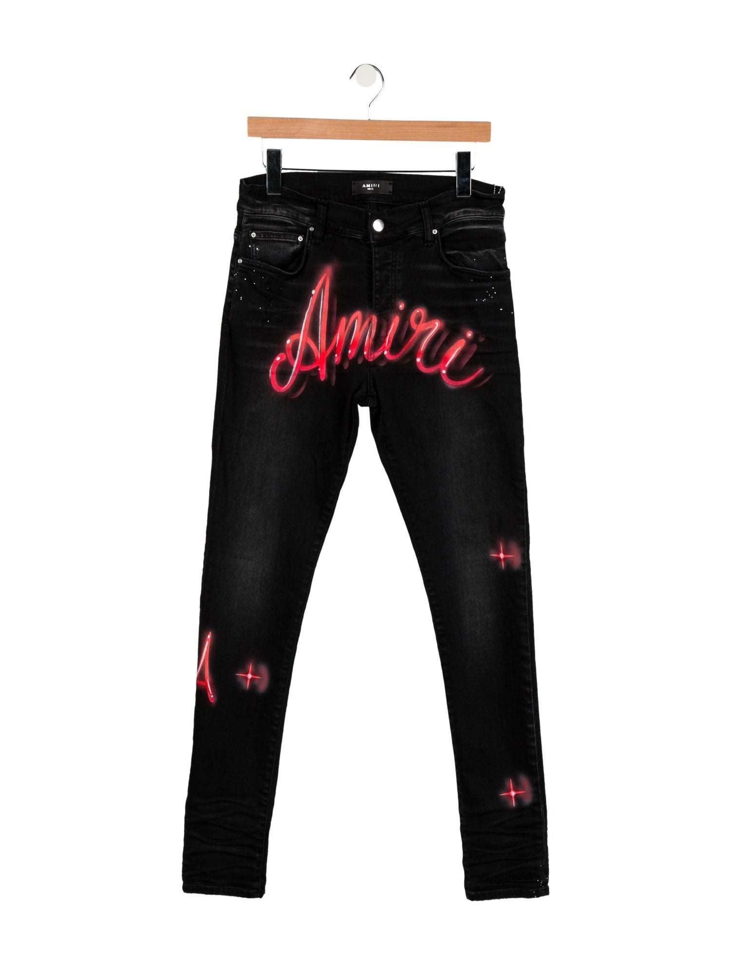Amiri Skinny Jeans w/ Tags
