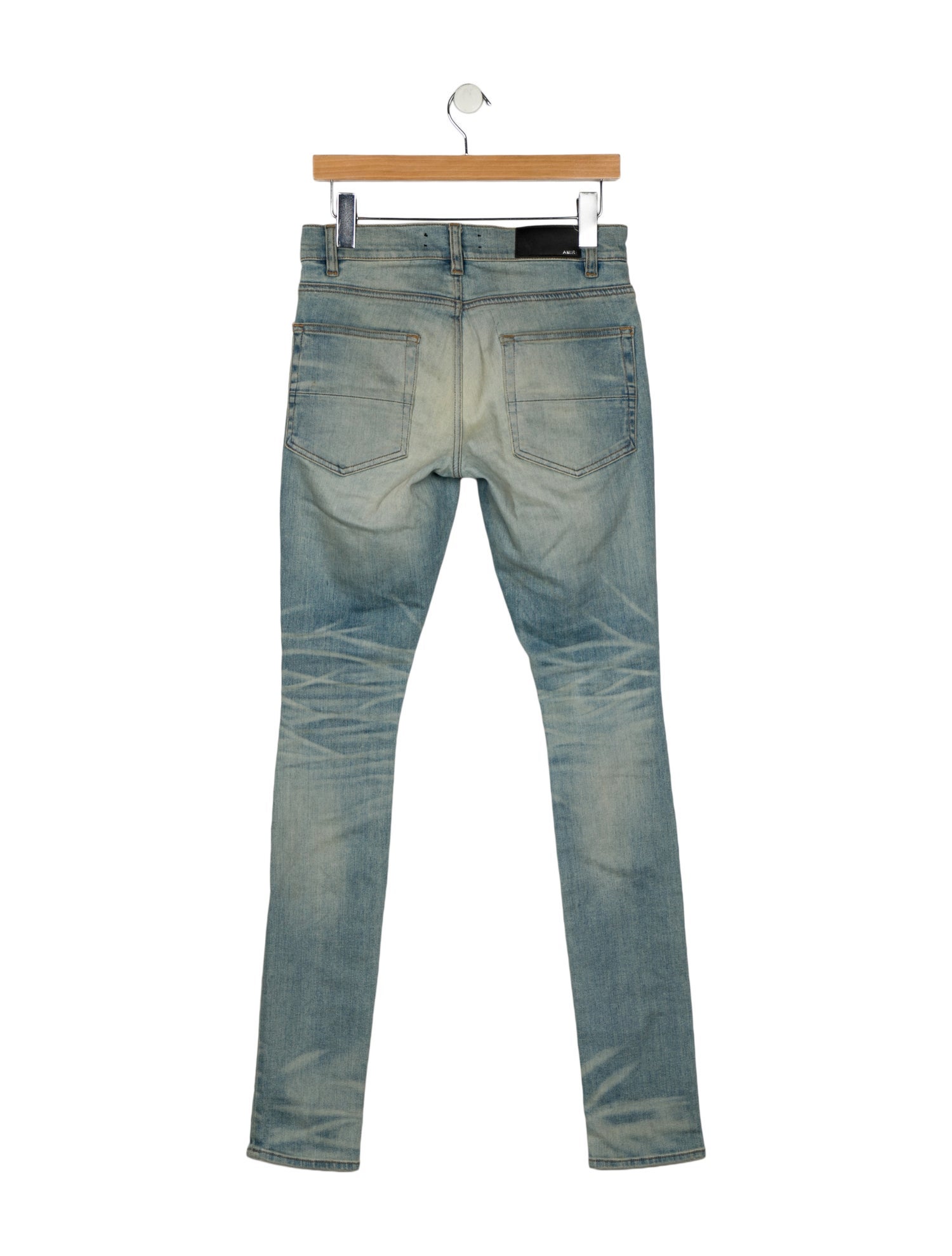 Amiri Skinny Jeans