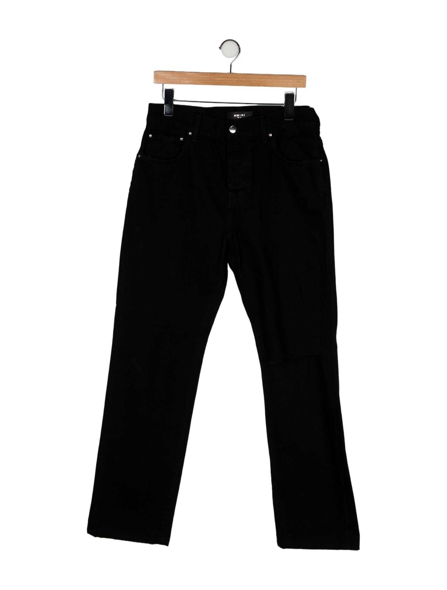 Amiri Skinny Jeans