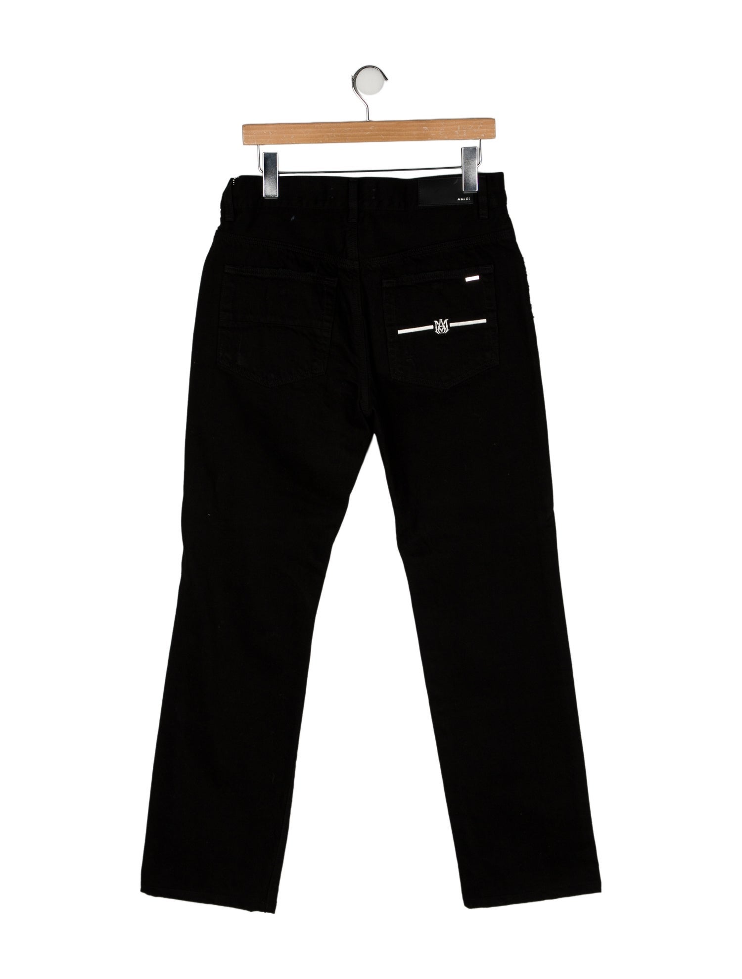 Amiri Skinny Jeans