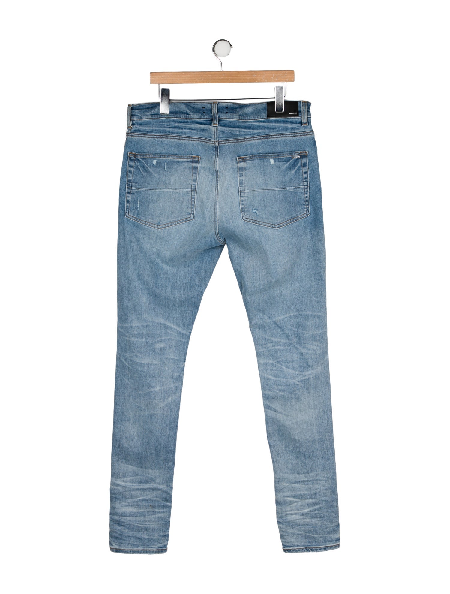 Amiri Skinny Jeans w/ Tags