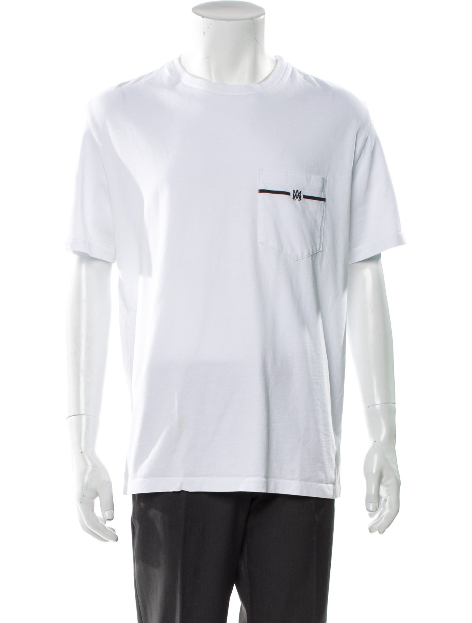 Amiri 2022 Graphic Print T-Shirt