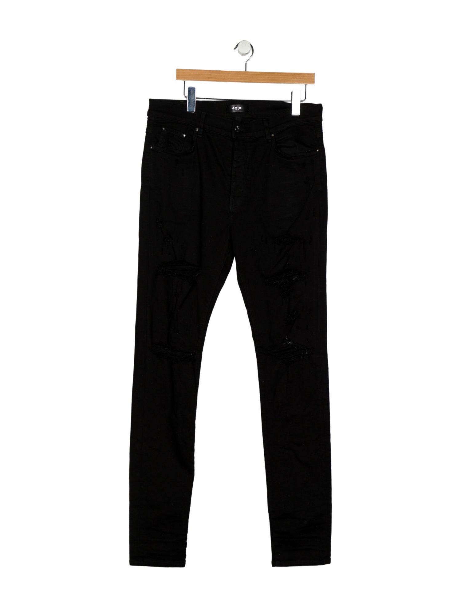 Amiri Skinny Jeans