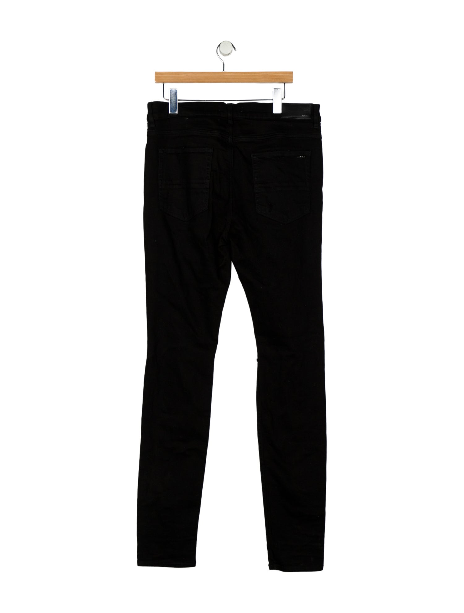 Amiri Skinny Jeans