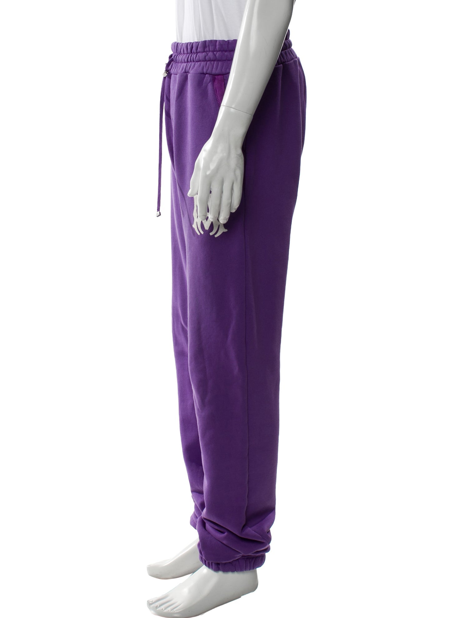 Amiri Graphic Print Lounge Bottoms