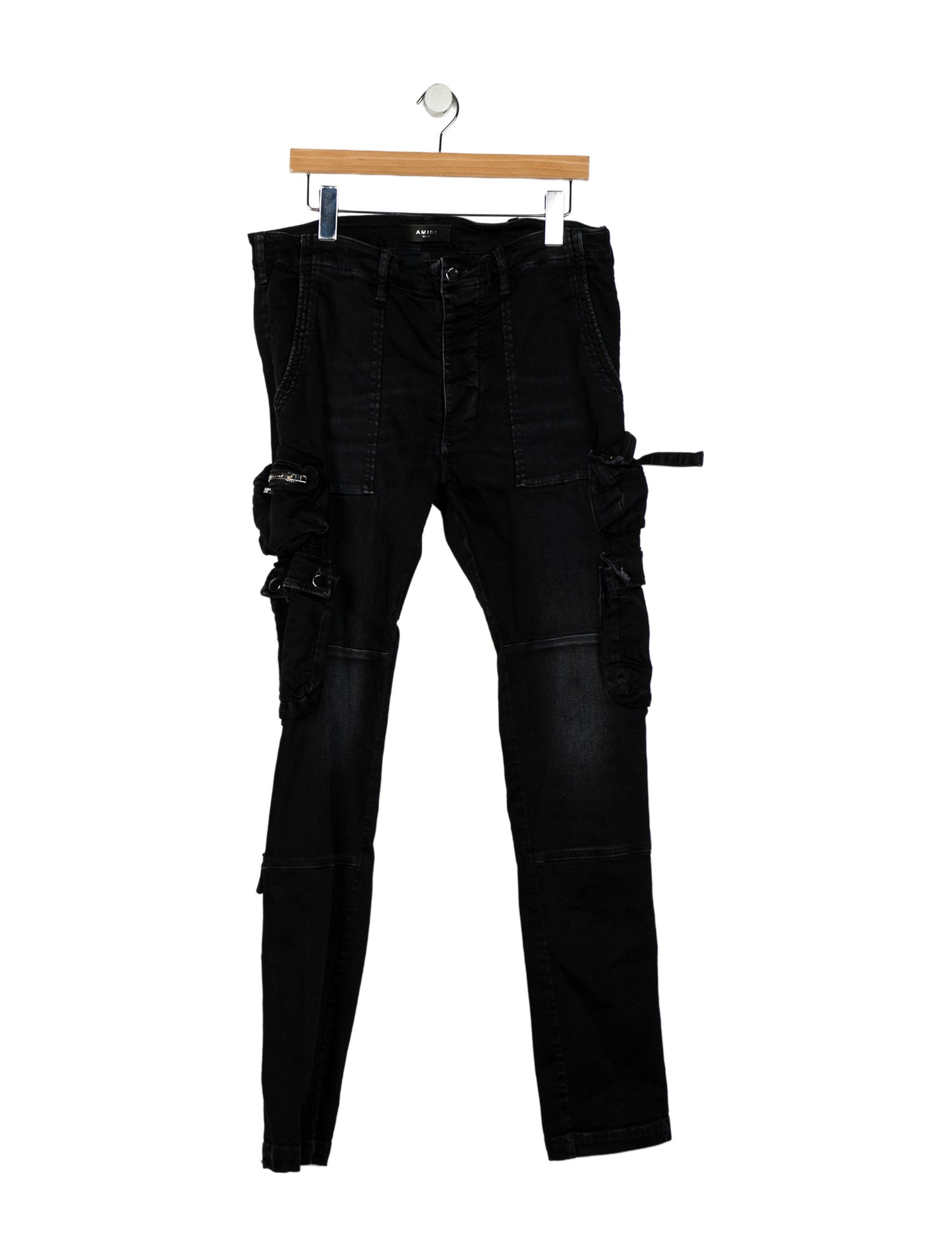 Amiri Moto Jeans
