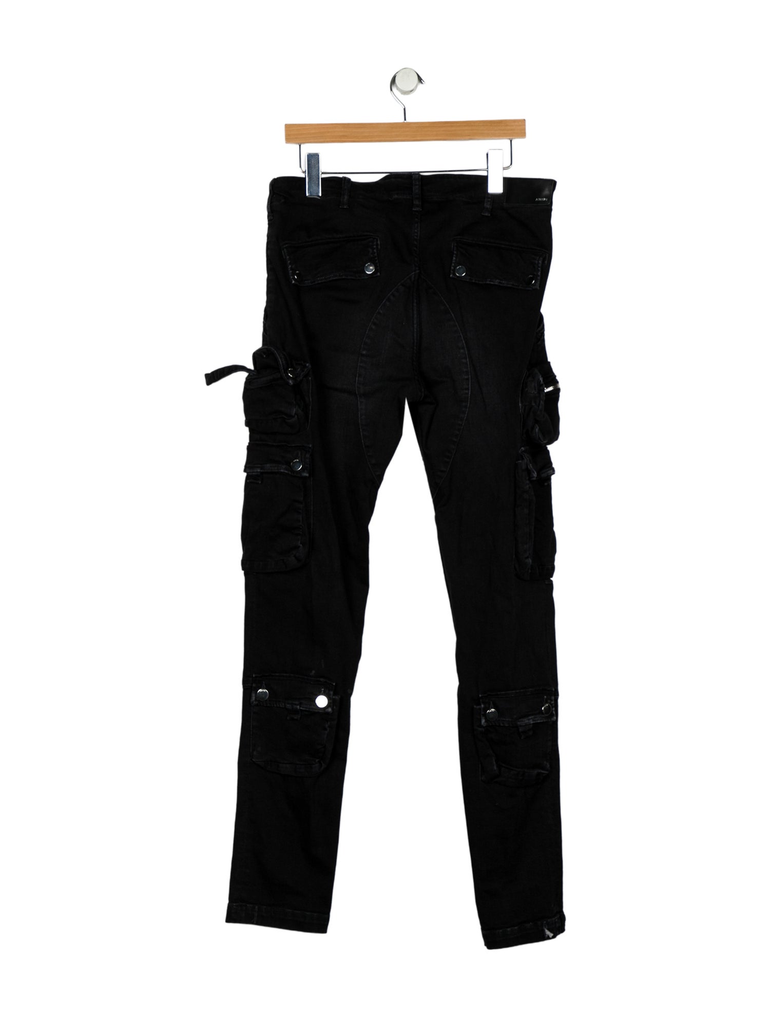 Amiri Moto Jeans