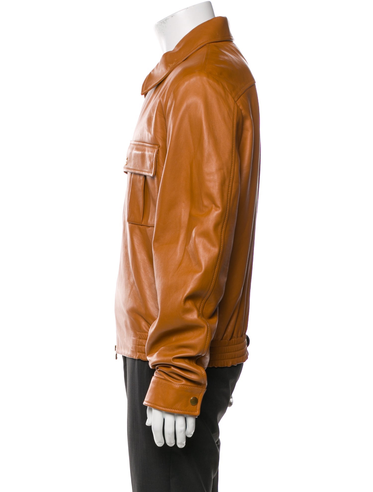 Amiri Trucker Jacket