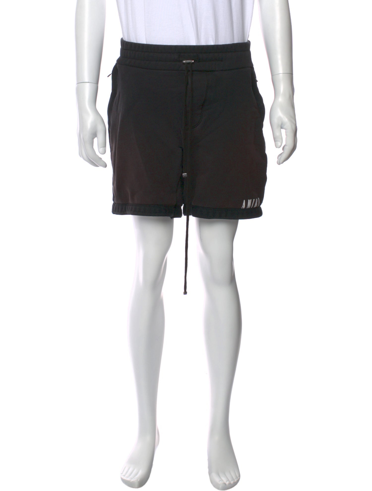 Amiri Jogger Shorts