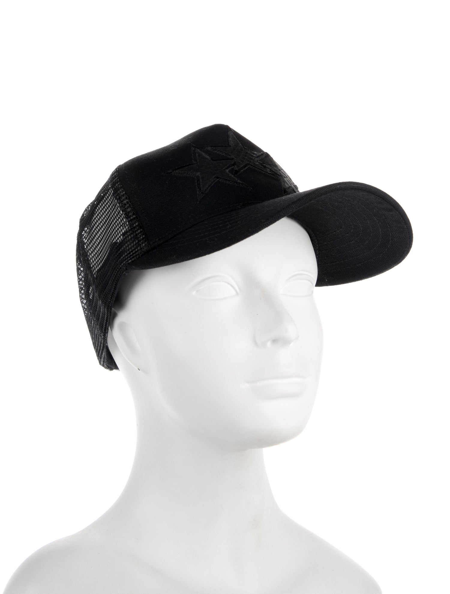 Amiri Mens' Cotton Baseball Hat