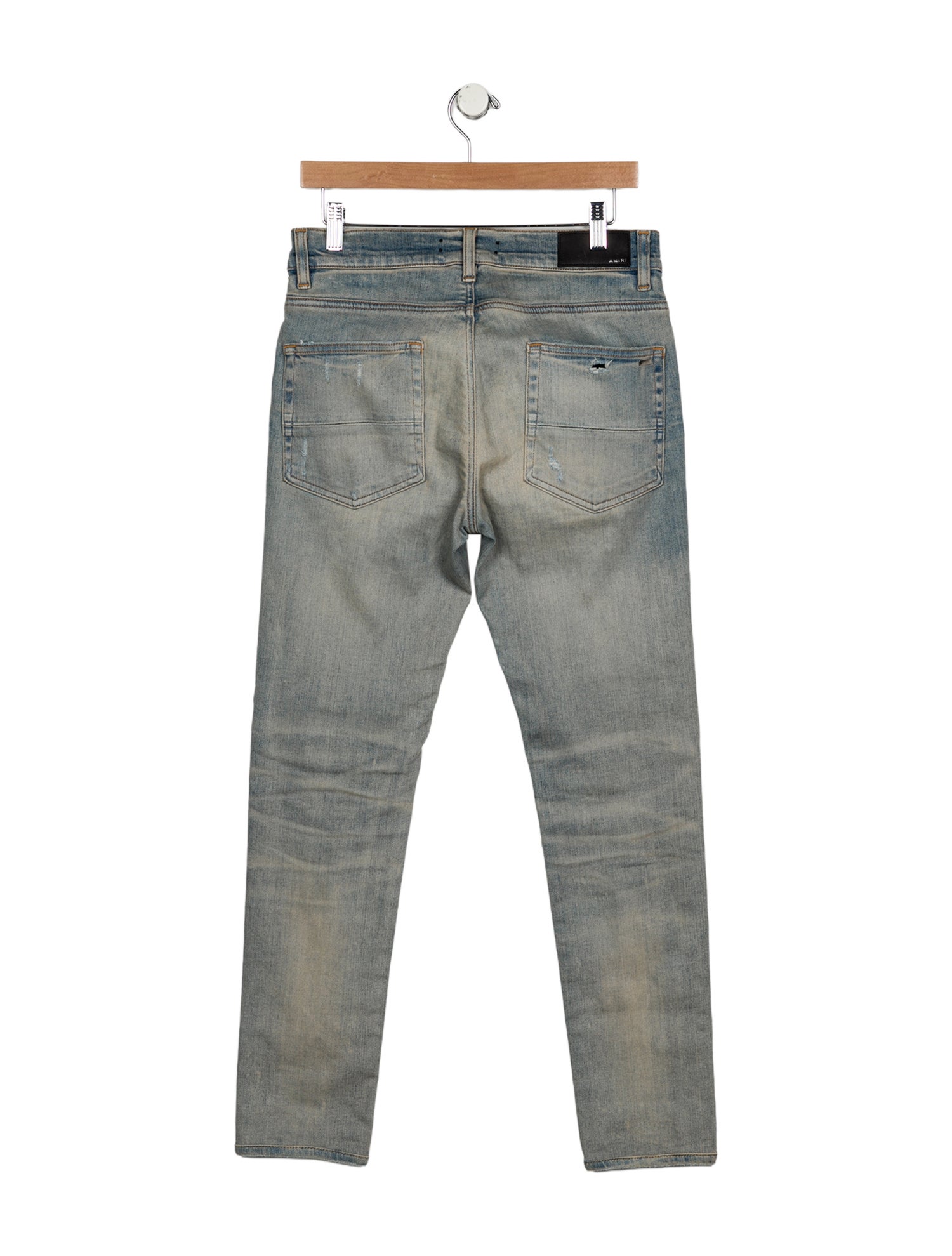 Amiri Skinny Jeans