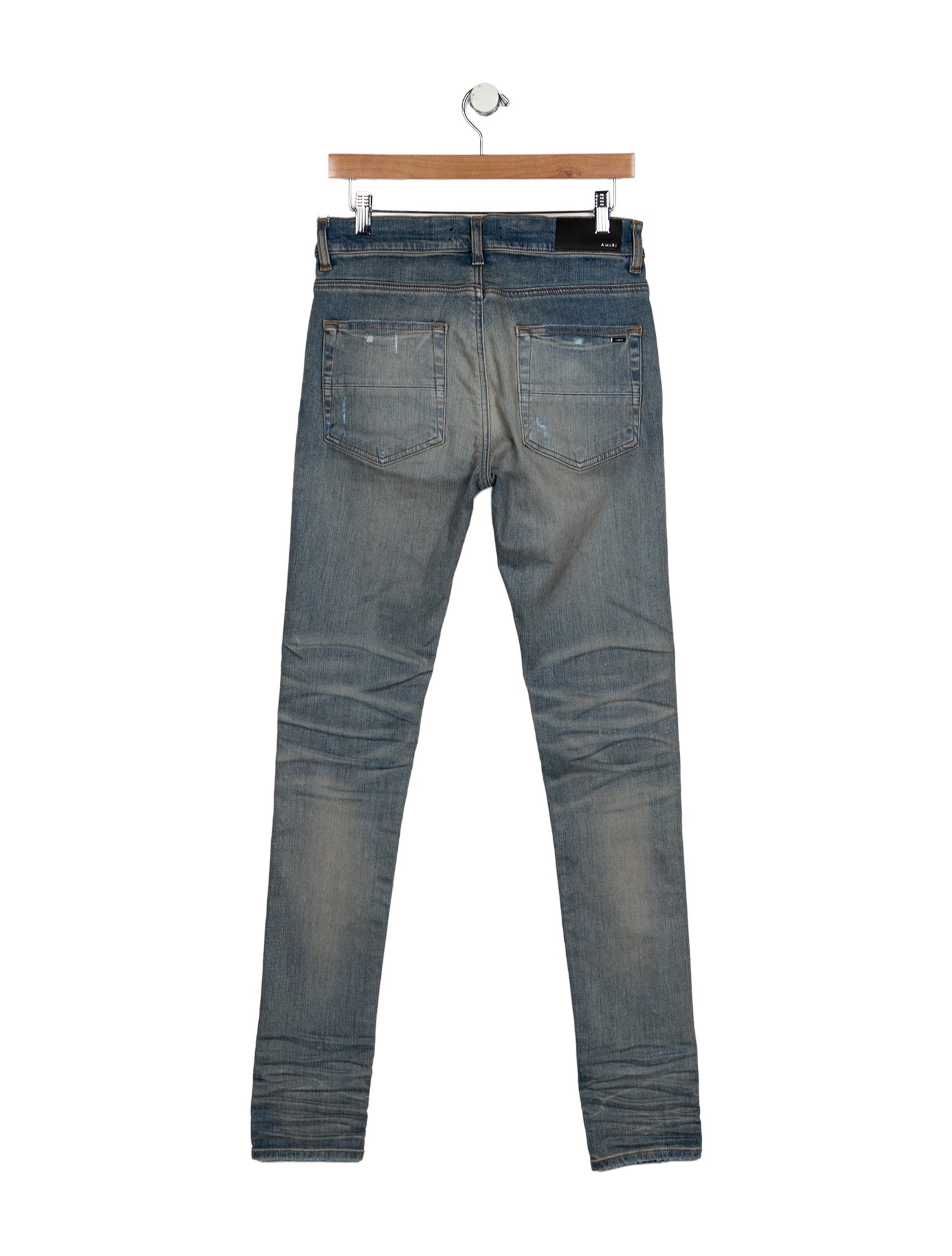 Amiri Skinny Jeans