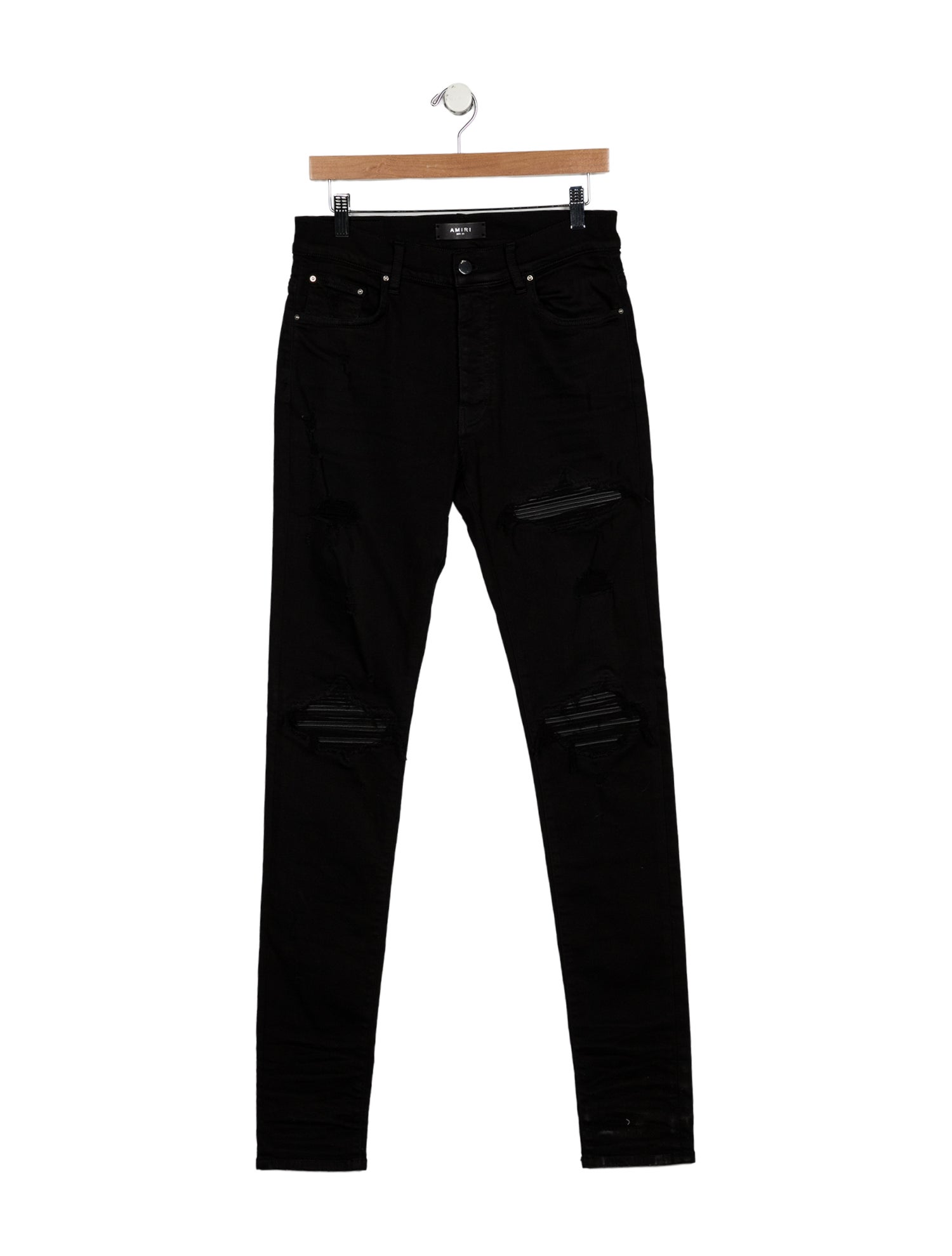 Amiri Skinny Jeans