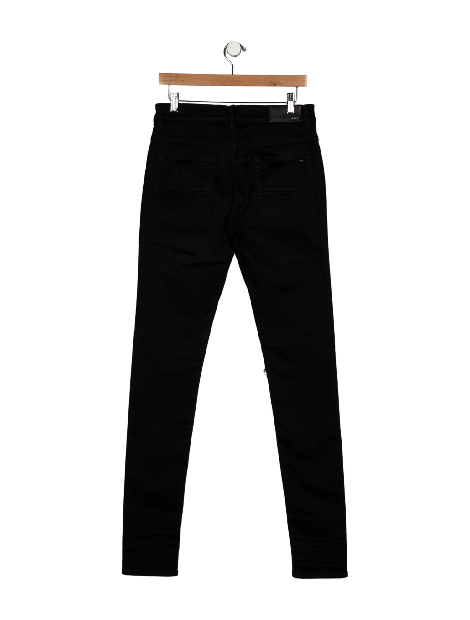 Amiri Skinny Jeans