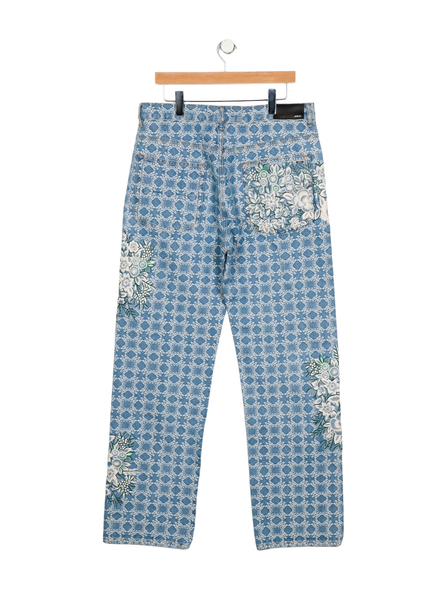 Amiri Skinny Jeans w/ Tags