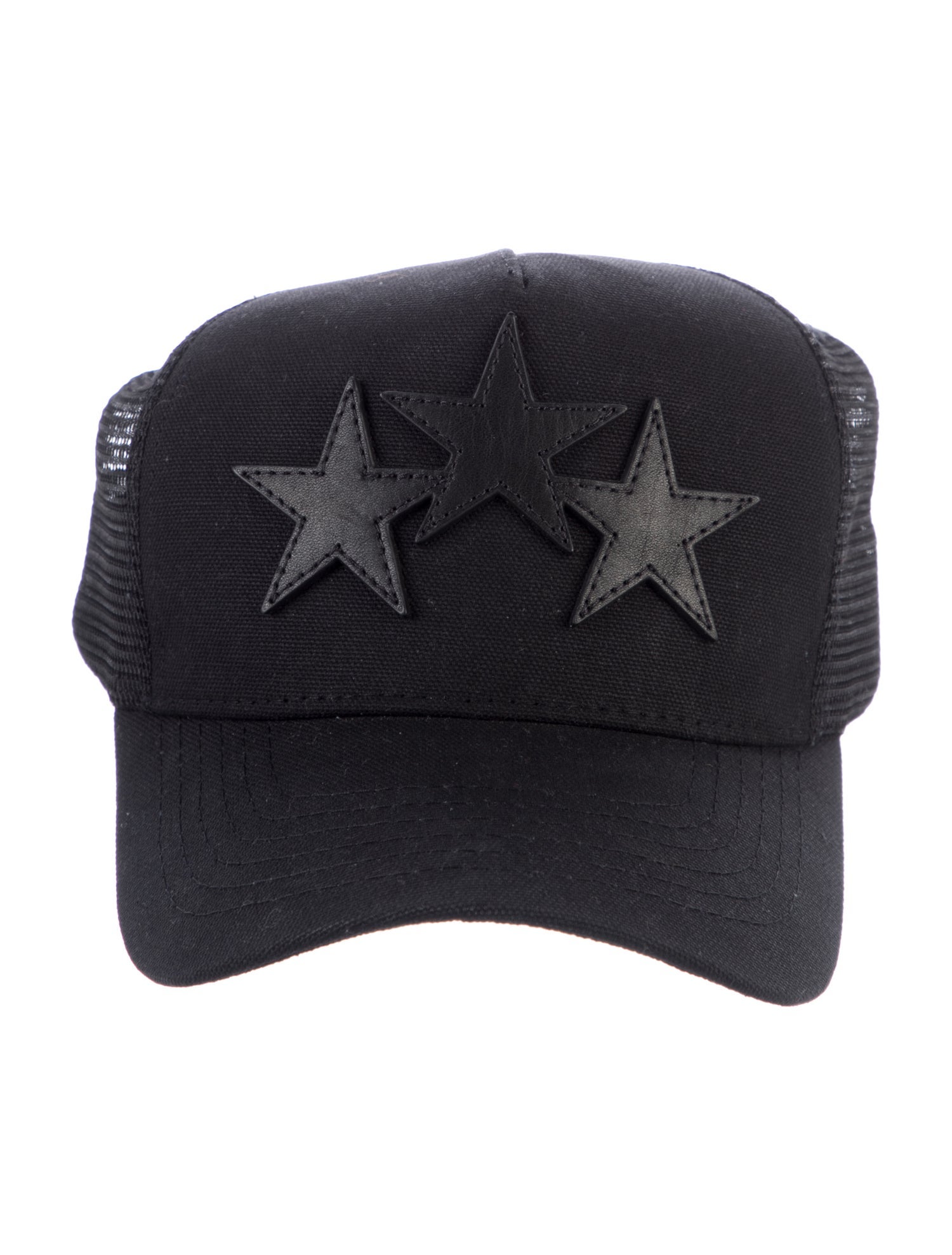 Amiri Cotton Baseball Hat