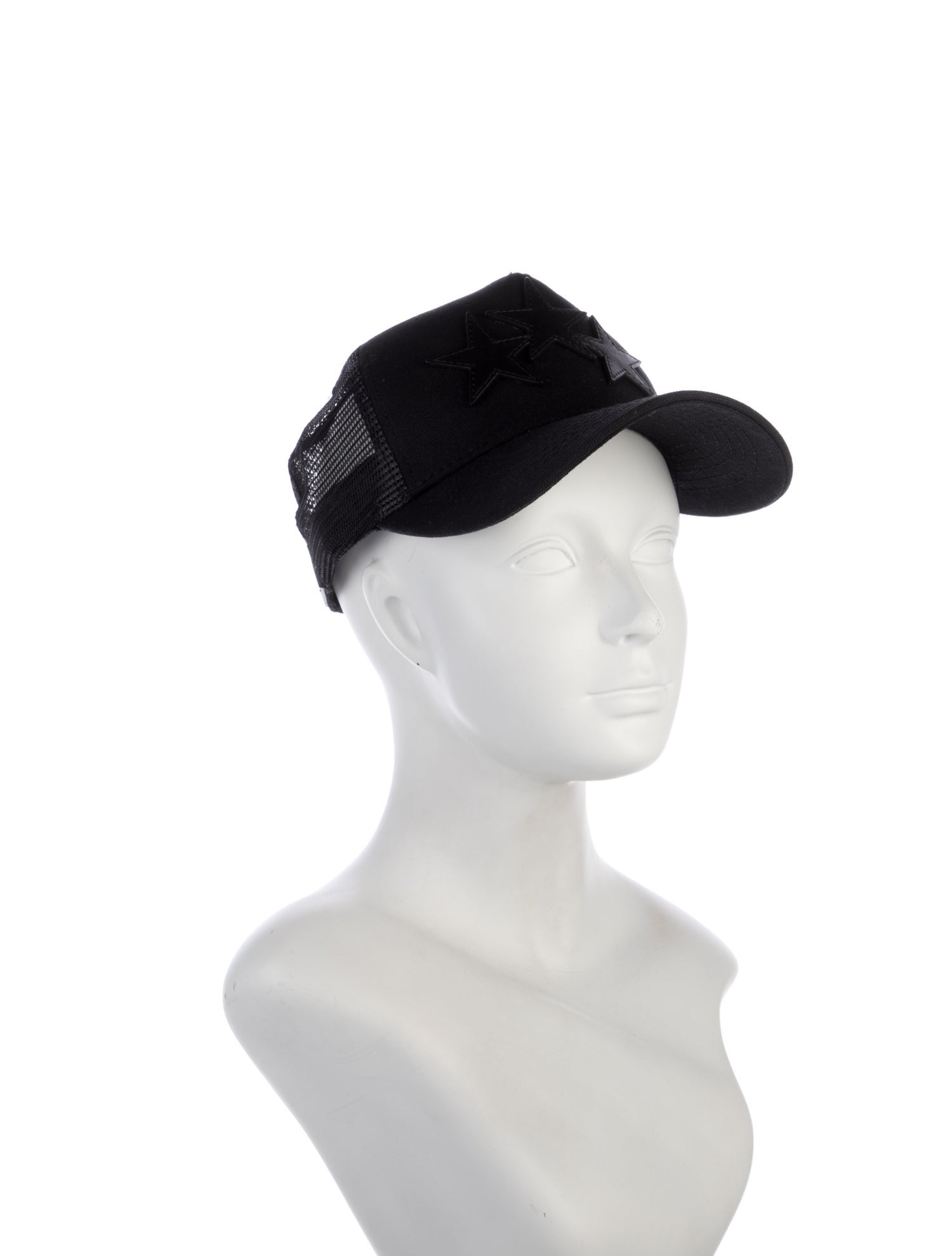 Amiri Cotton Baseball Hat