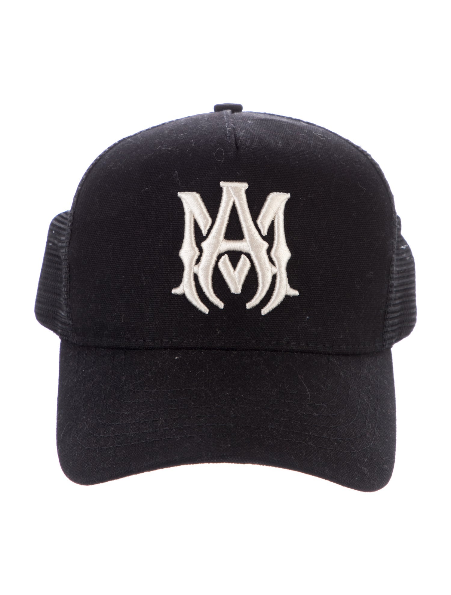 Amiri Cotton Baseball Hat