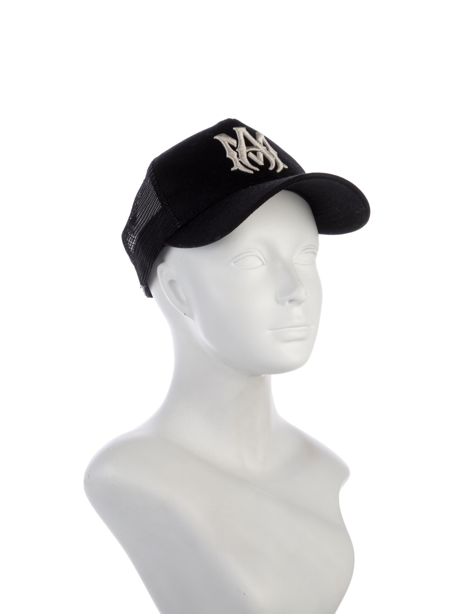 Amiri Cotton Baseball Hat