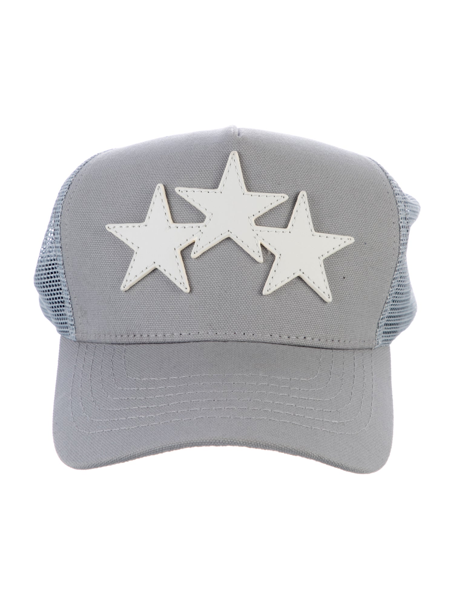 Amiri Adjustable Trucker Hat