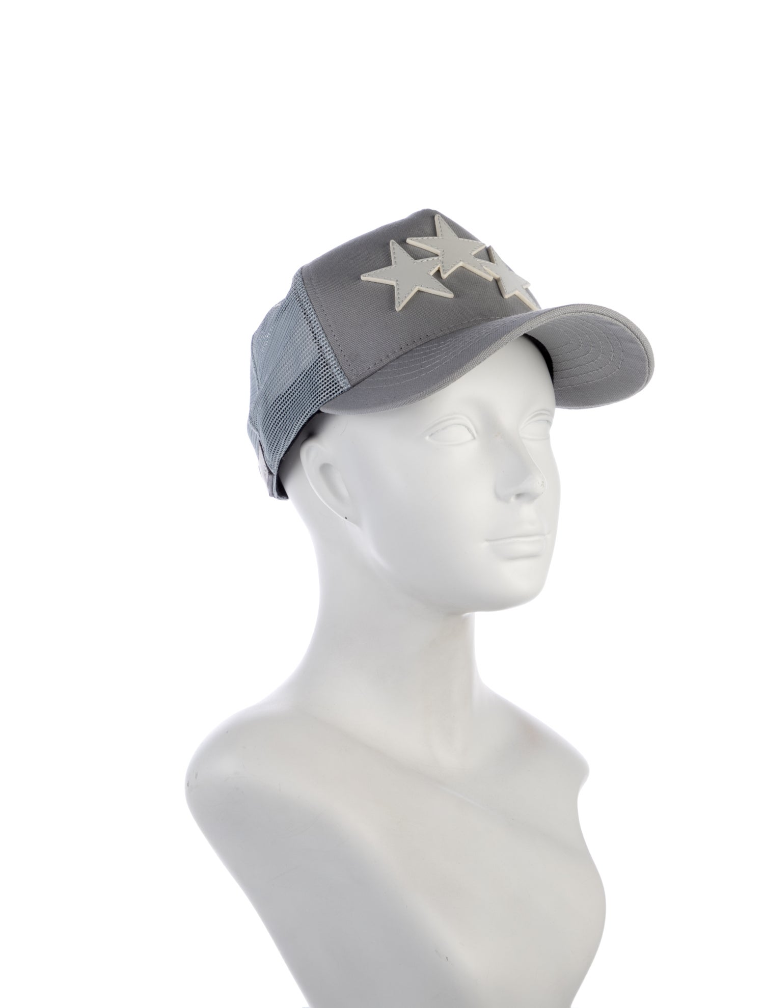 Amiri Adjustable Trucker Hat