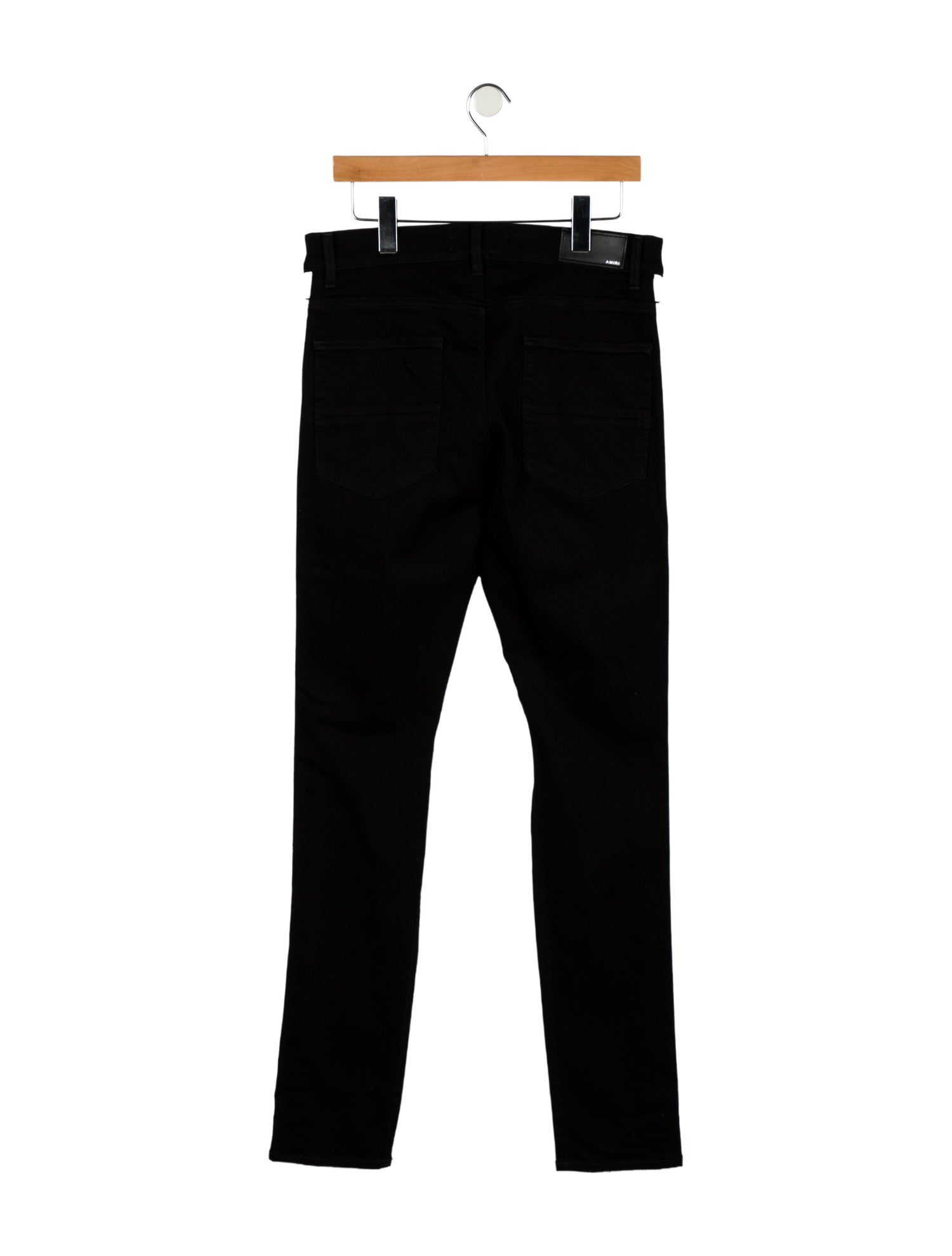 Amiri Skinny Jeans