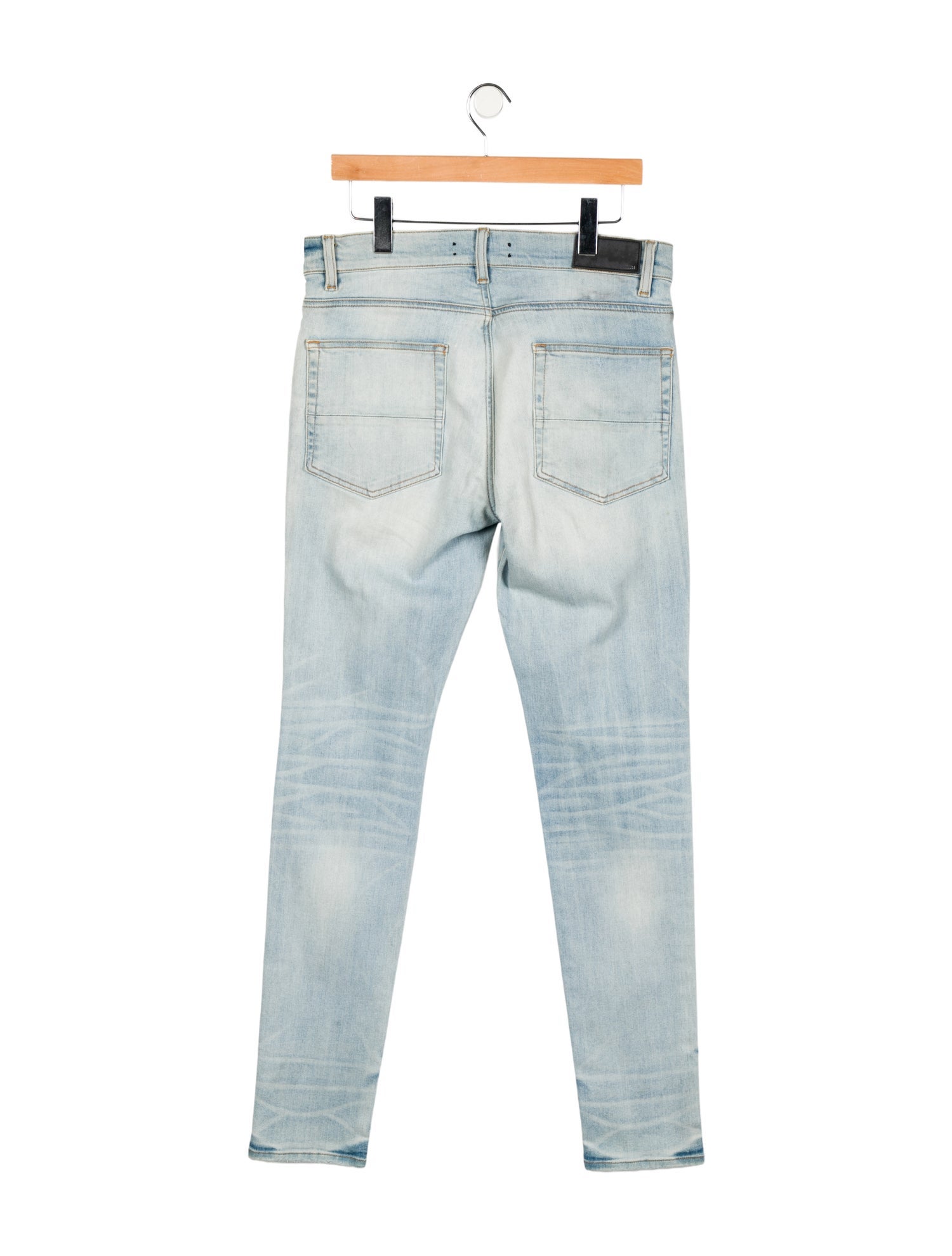 Amiri Skinny Jeans