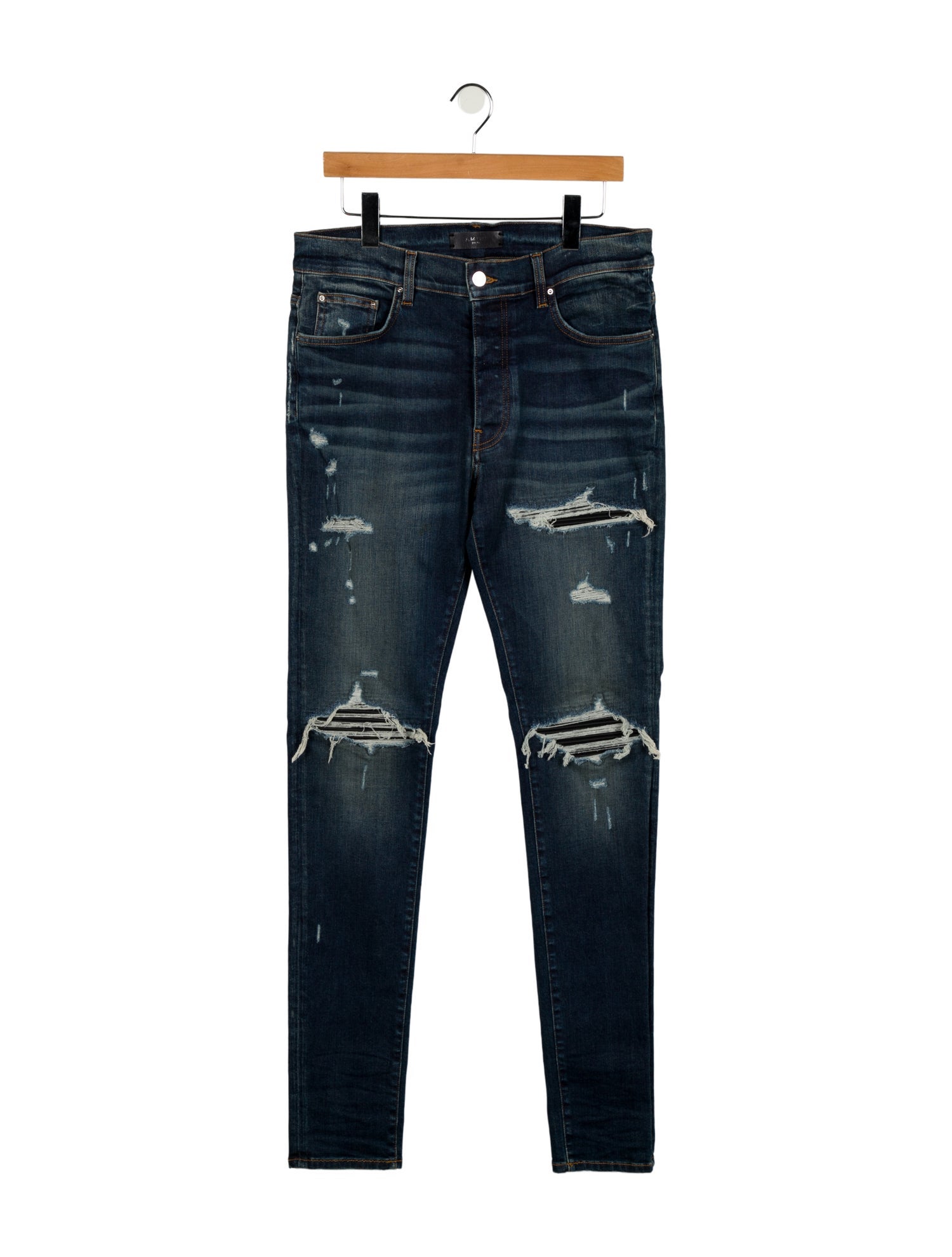 Amiri Skinny Jeans