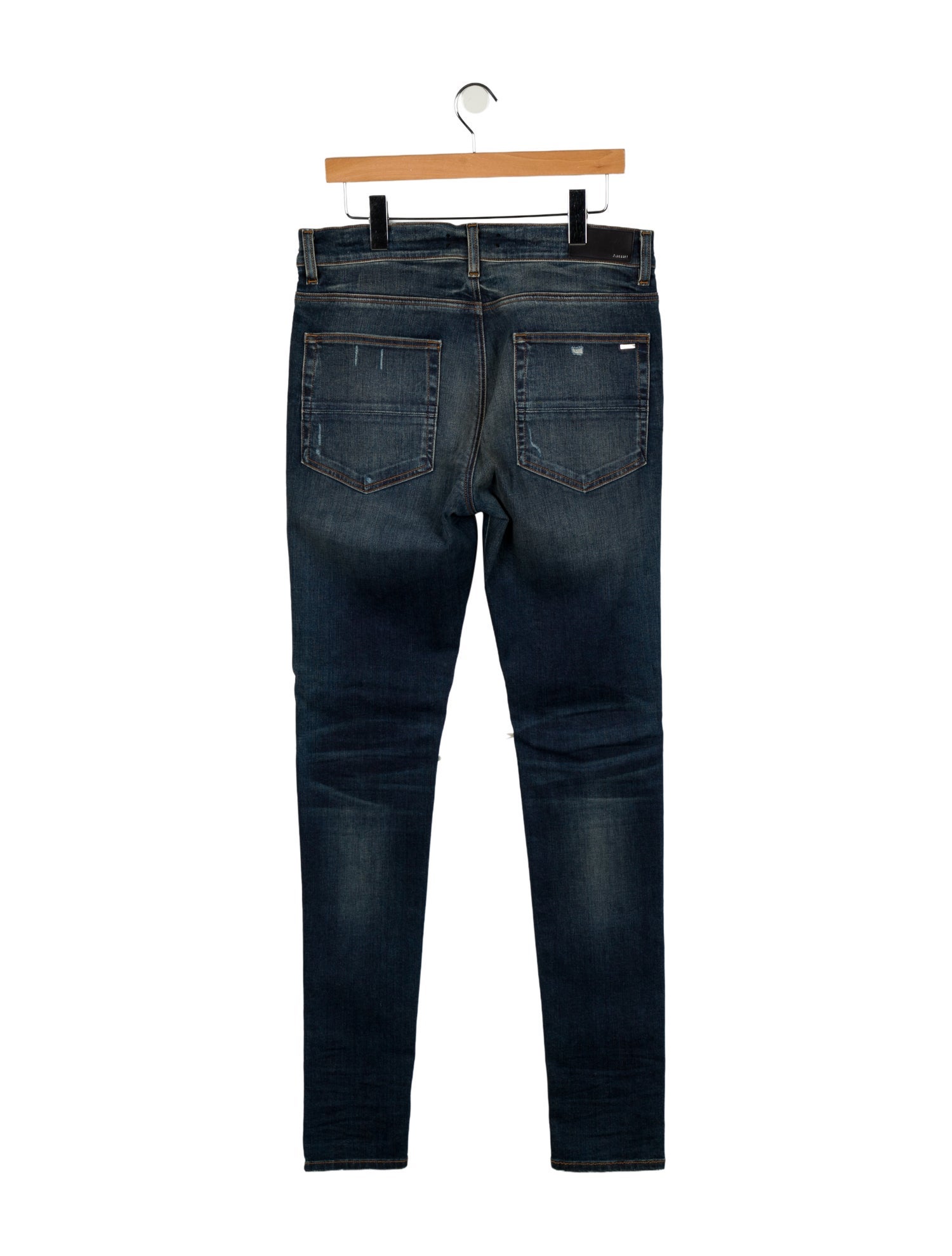 Amiri Skinny Jeans
