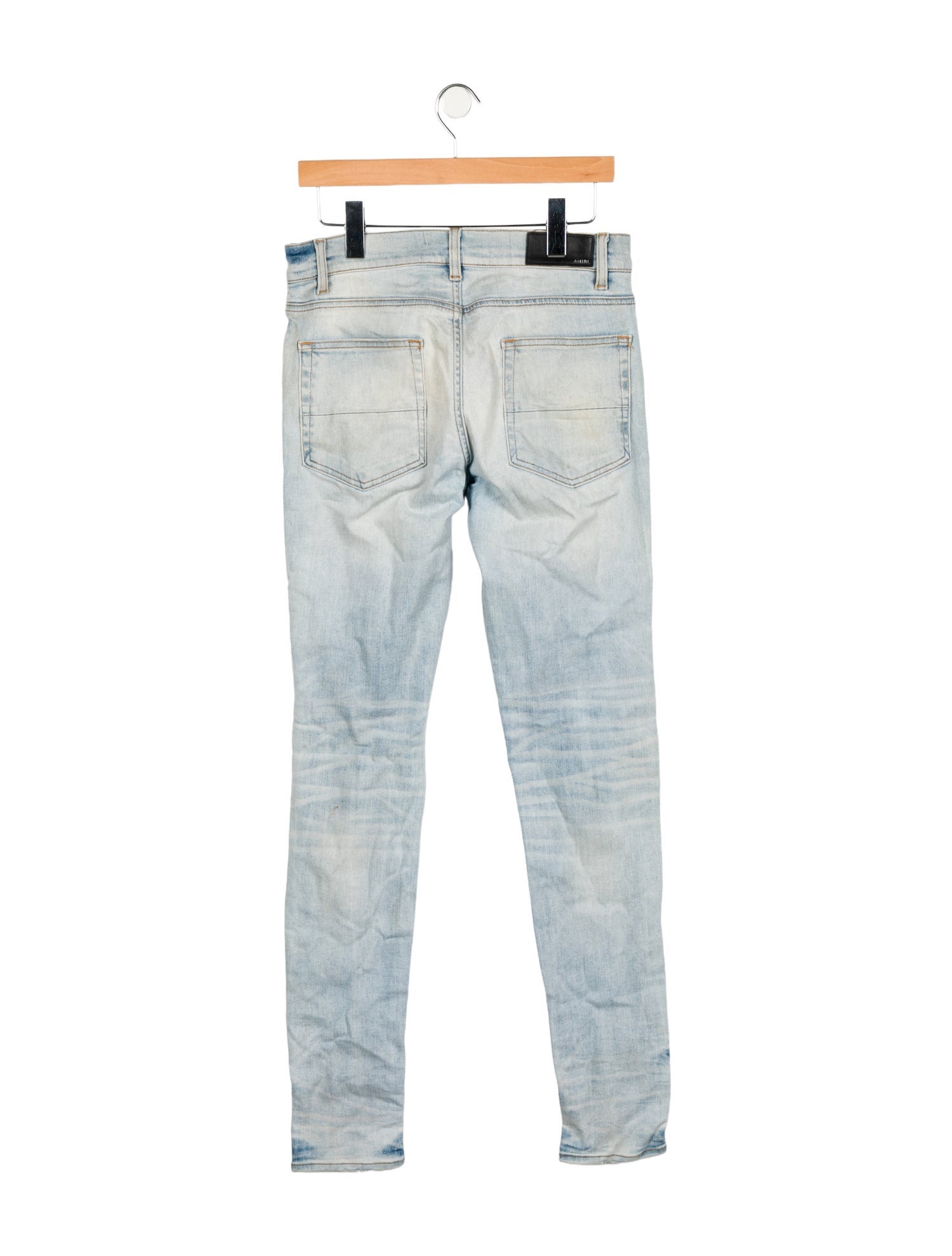 Amiri Skinny Jeans