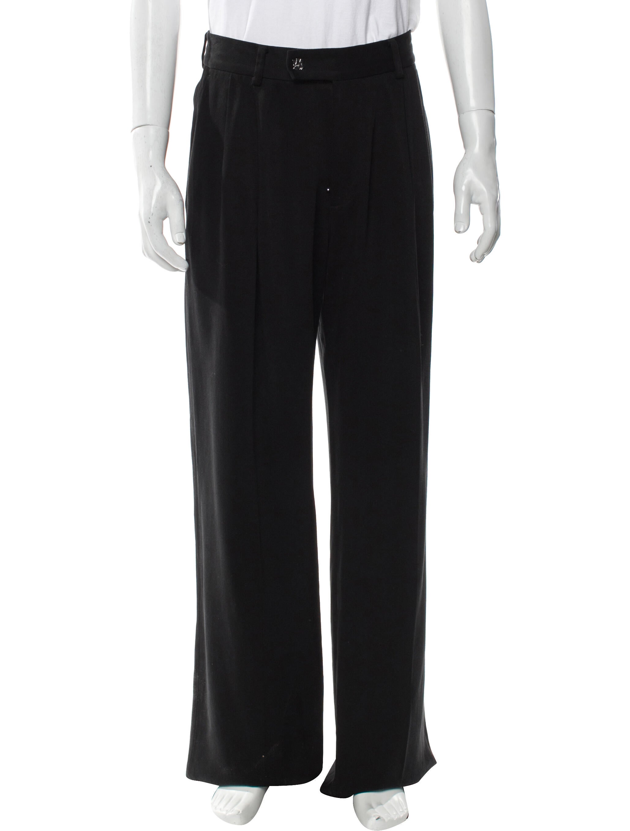 Amiri Dress Pants