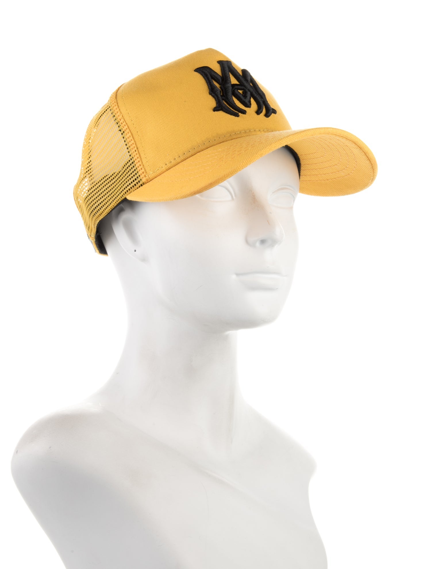 Amiri Logo Baseball Hat
