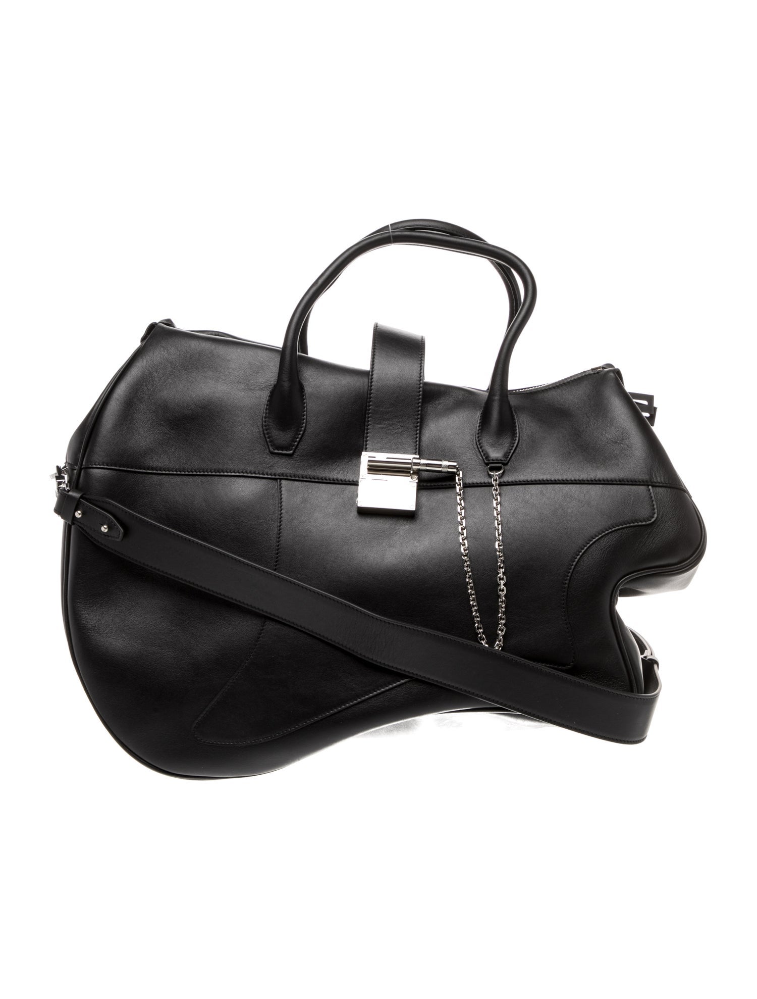 Amiri Leather Givenchy Antigona Large w/ Tags