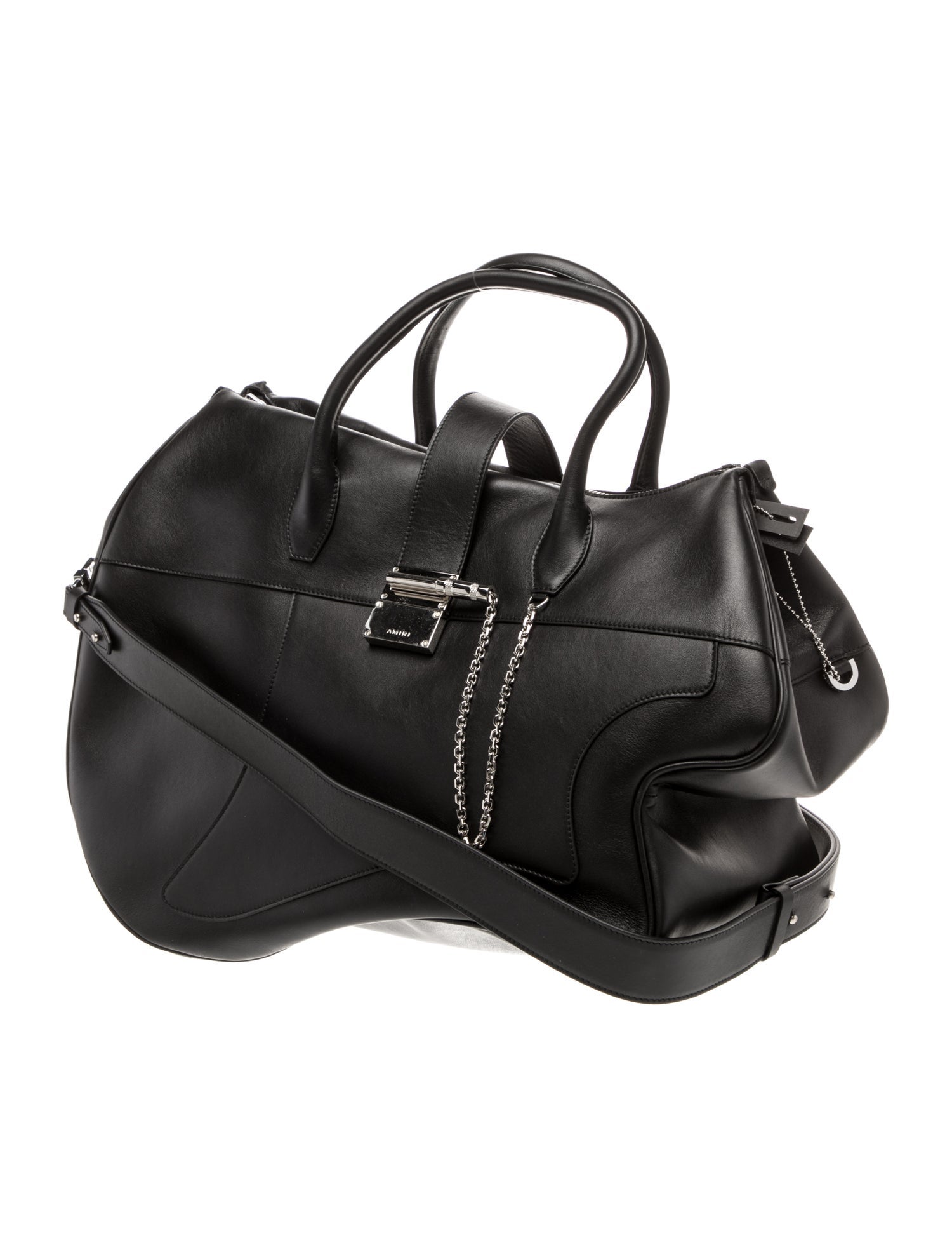 Amiri Leather Givenchy Antigona Large w/ Tags