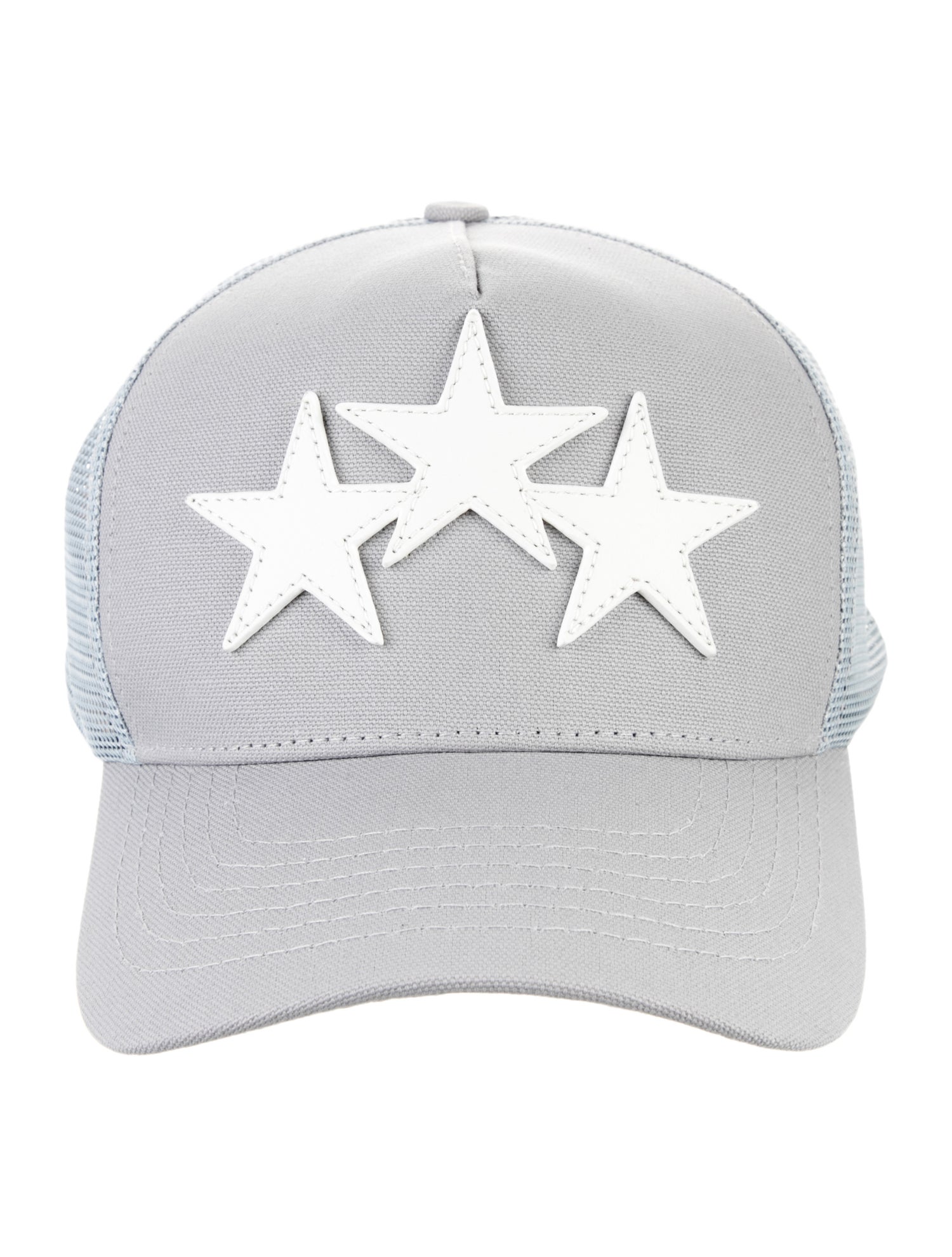 Amiri Star Patch Baseball hat w/Tags