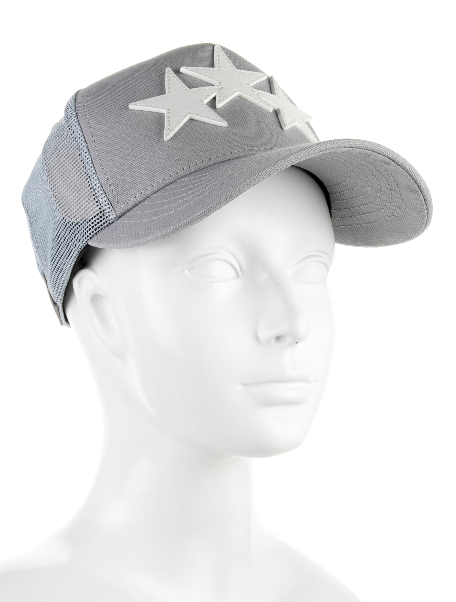 Amiri Star Patch Baseball hat w/Tags