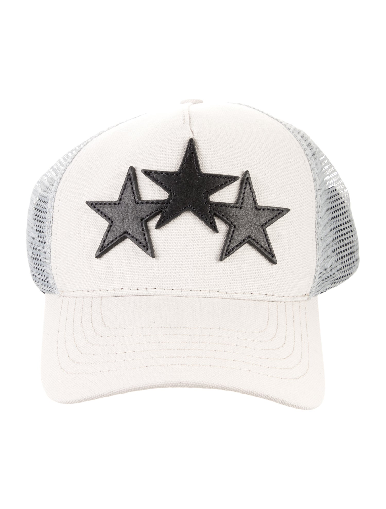 Amiri Star Patch Baseball Hat w/Tags